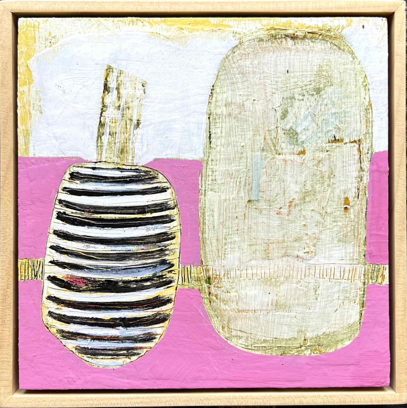 Helen O'Connell, The Gods Offer You Chances...