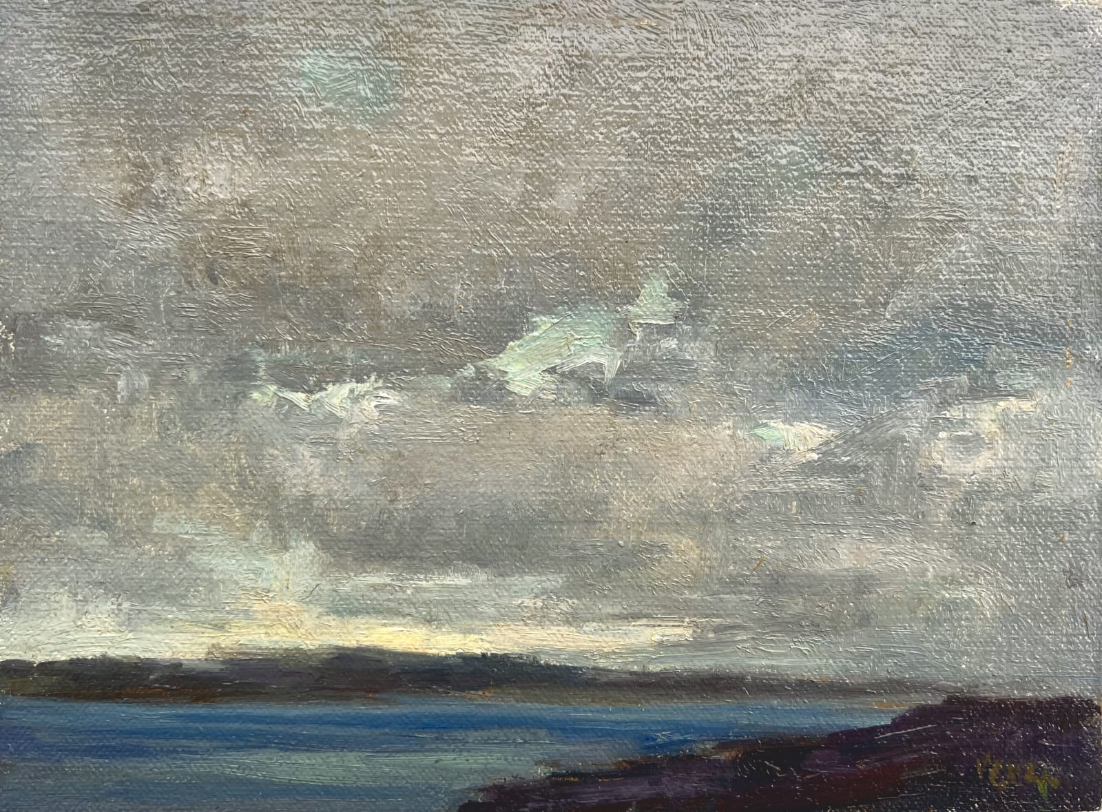 Valerie Craig, Fortune's Rock