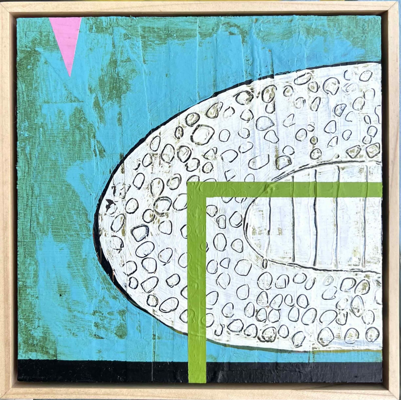 Helen O'Connell, Up For The Match 1