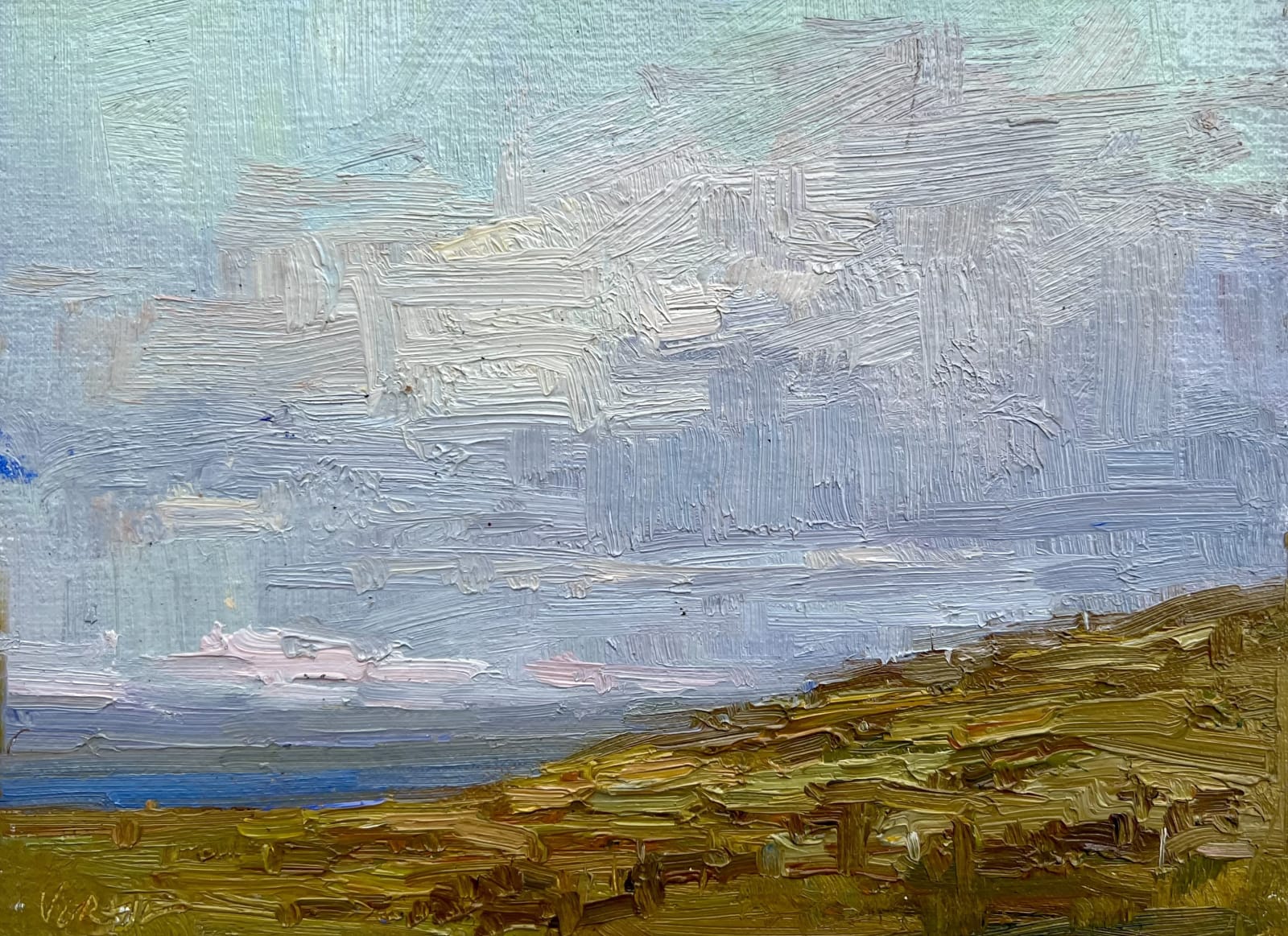 Valerie Craig, In Mayo