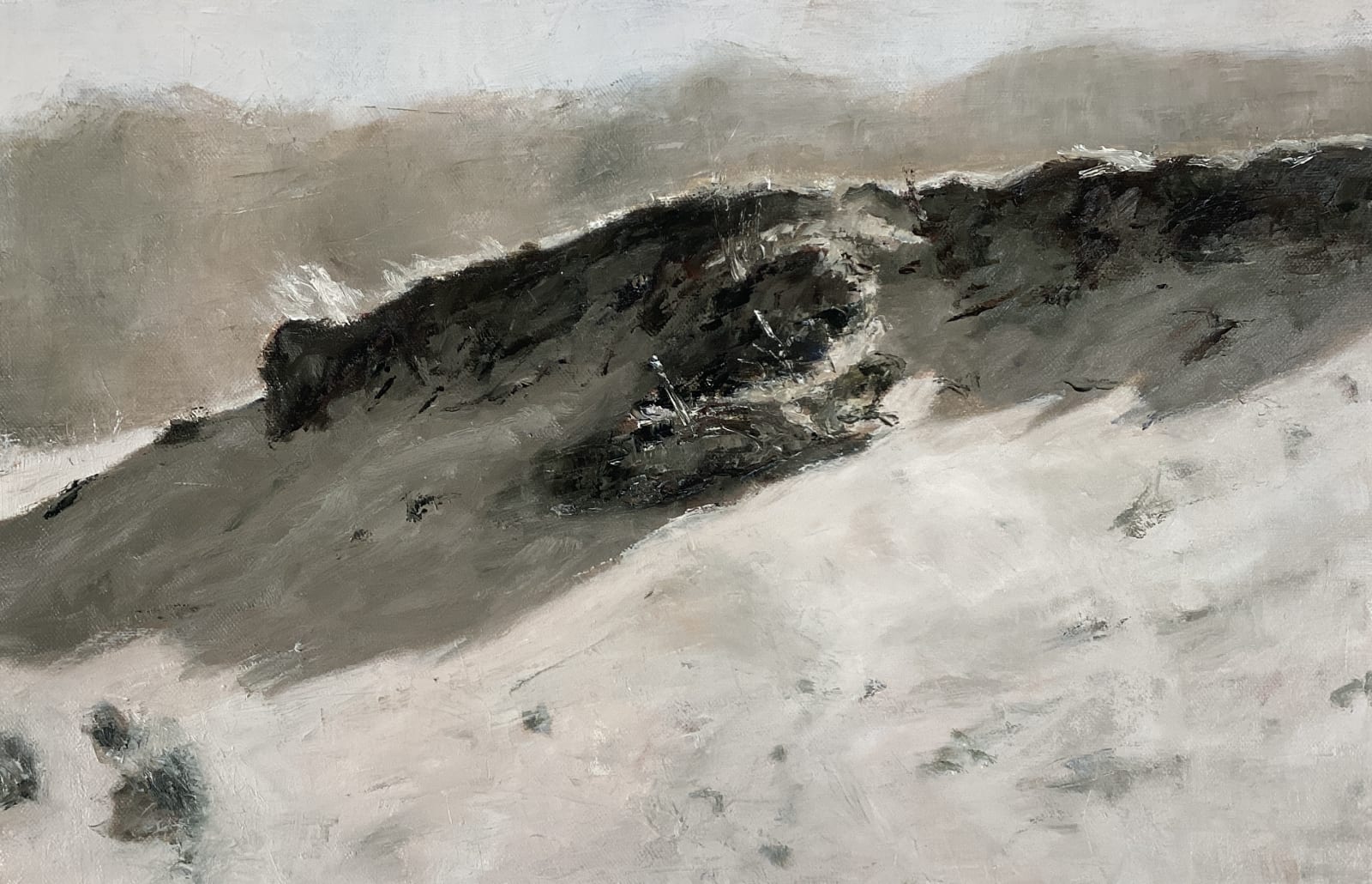 Liesbeth Meerding, Zonder titel