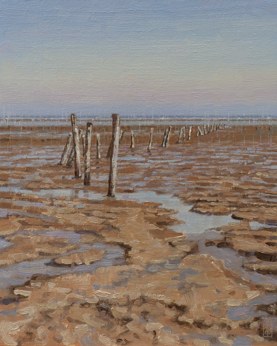 René Tweehuysen, Ritme van het Wad’