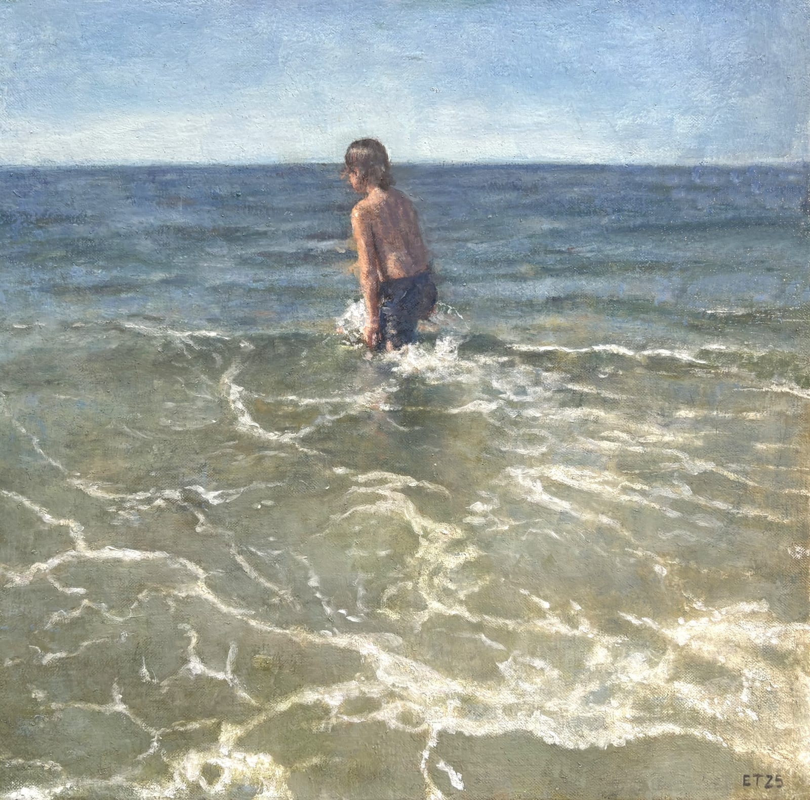 Erik Tierolf, Branding