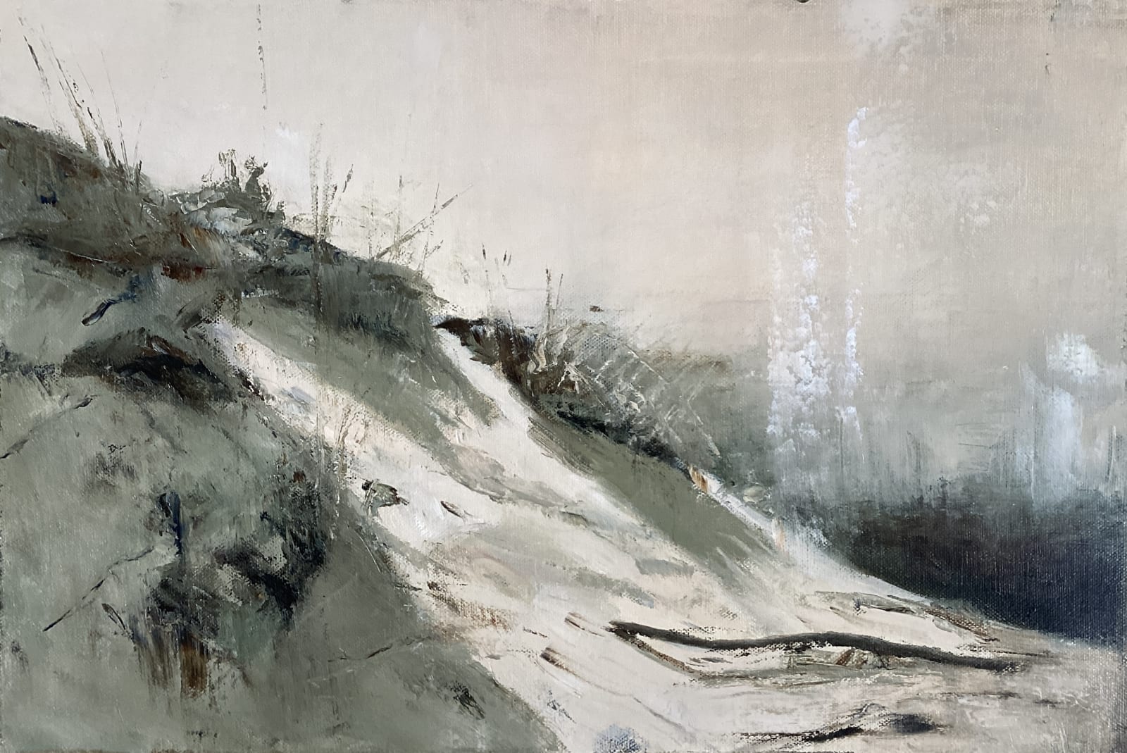 Liesbeth Meerding, Zonder titel