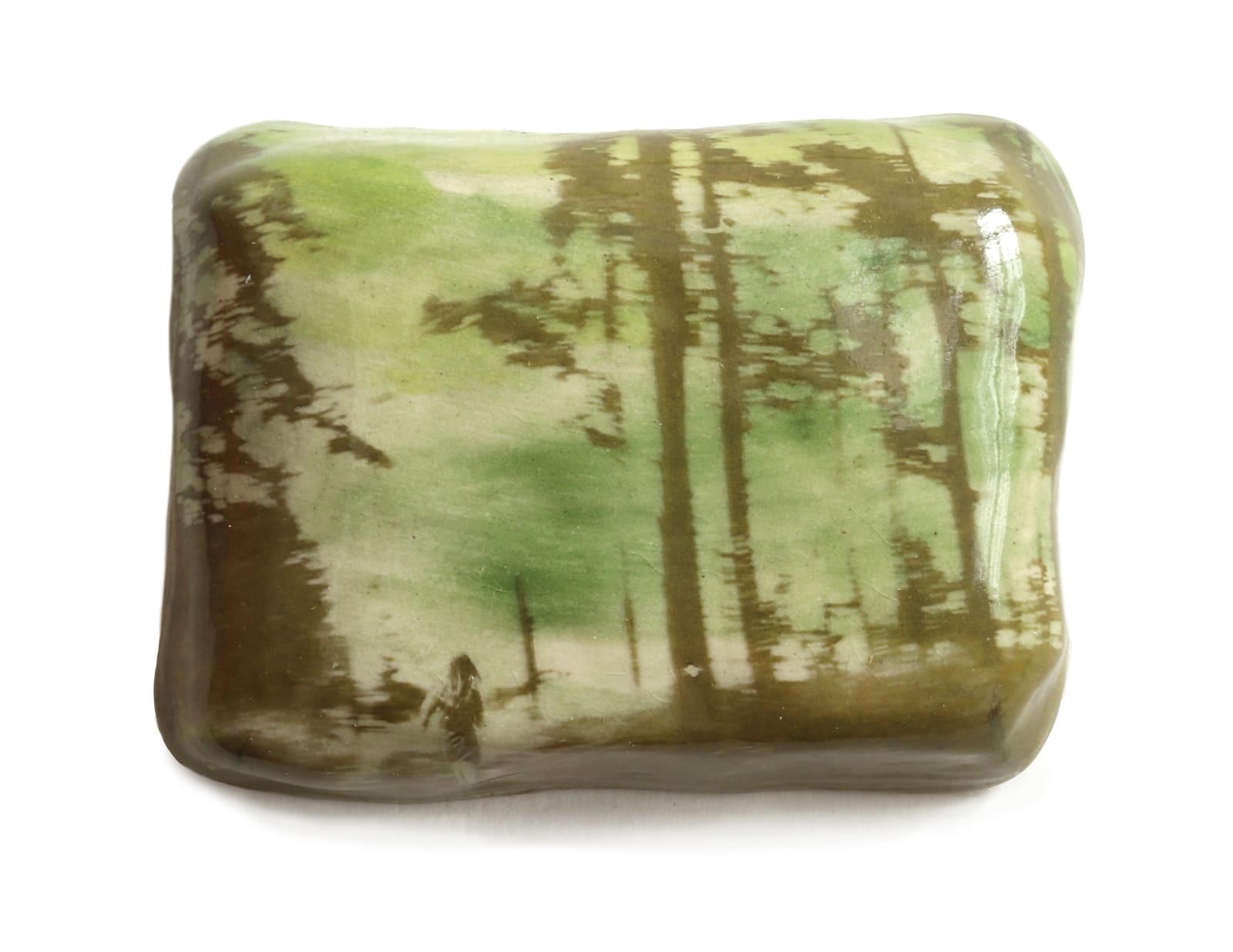 Marieke Peters, Running forward