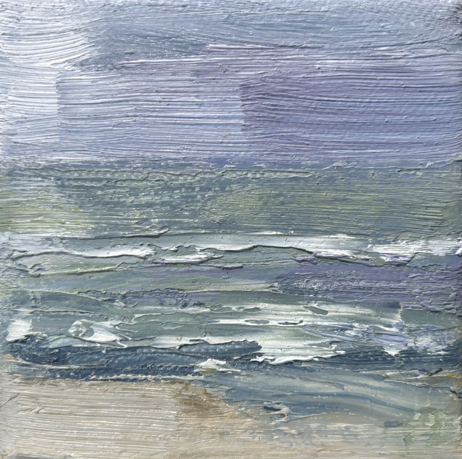 Karin Boers, Noordzee 2