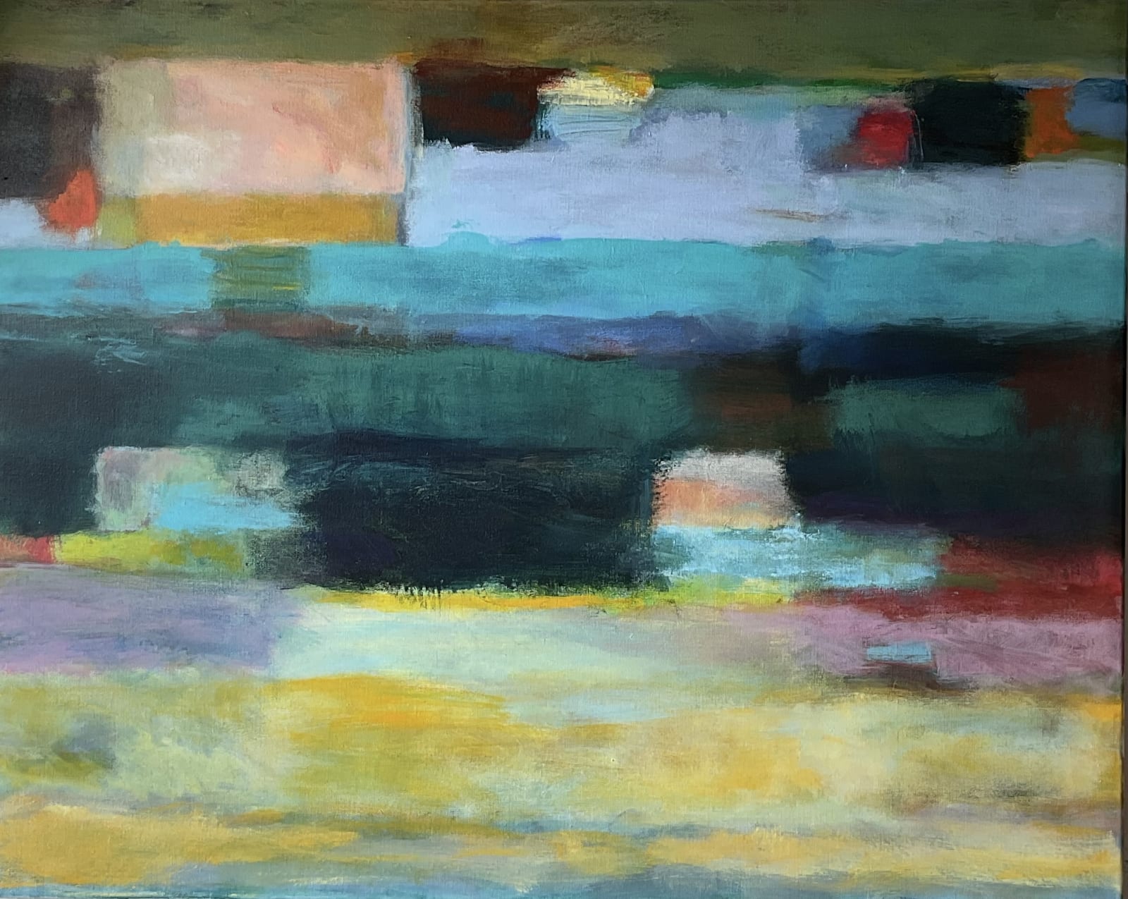 Hein Kuipers, Zonder titel