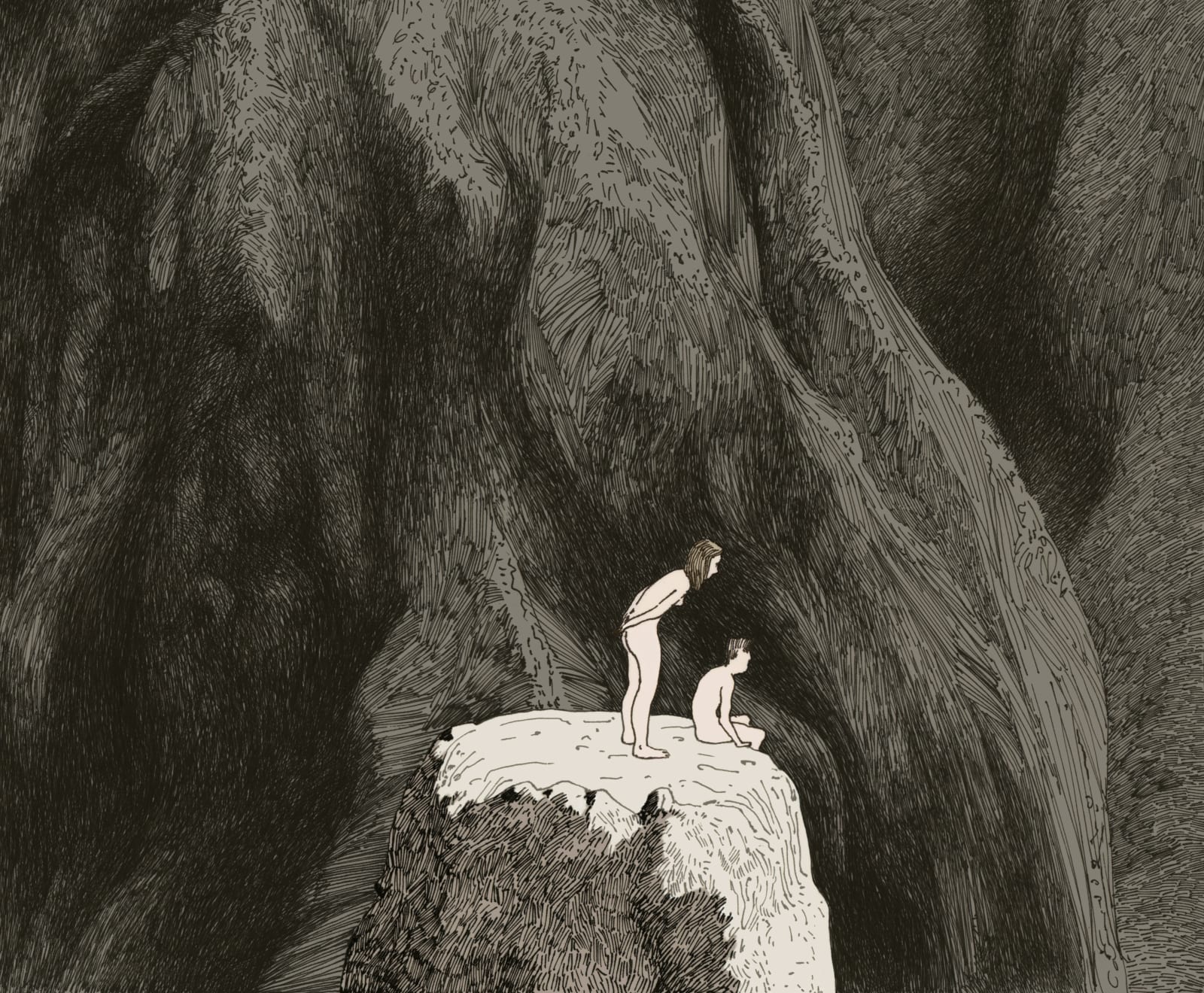 Sytse van der Zee, Couple