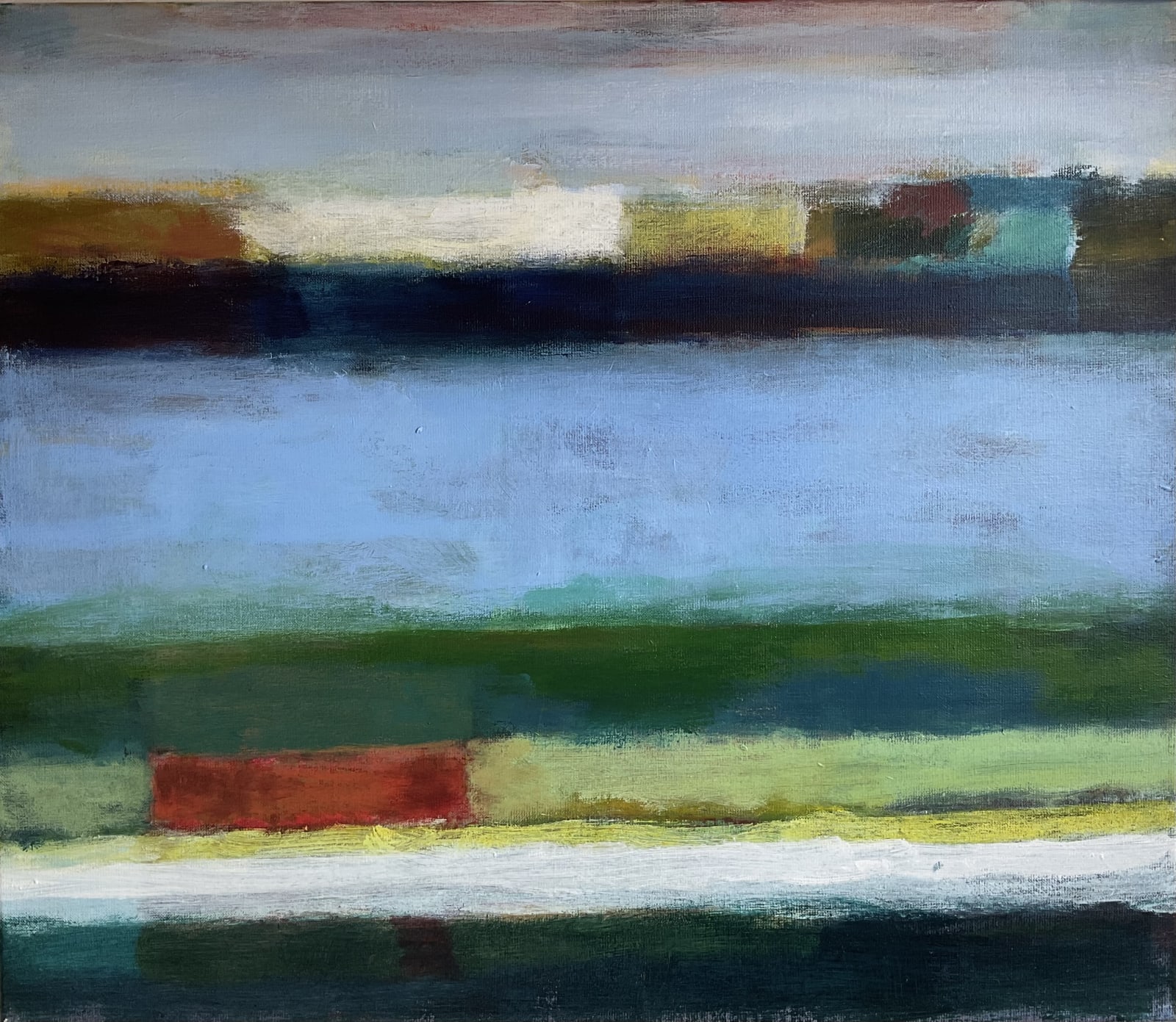 Hein Kuipers, Stilte in de vroegte