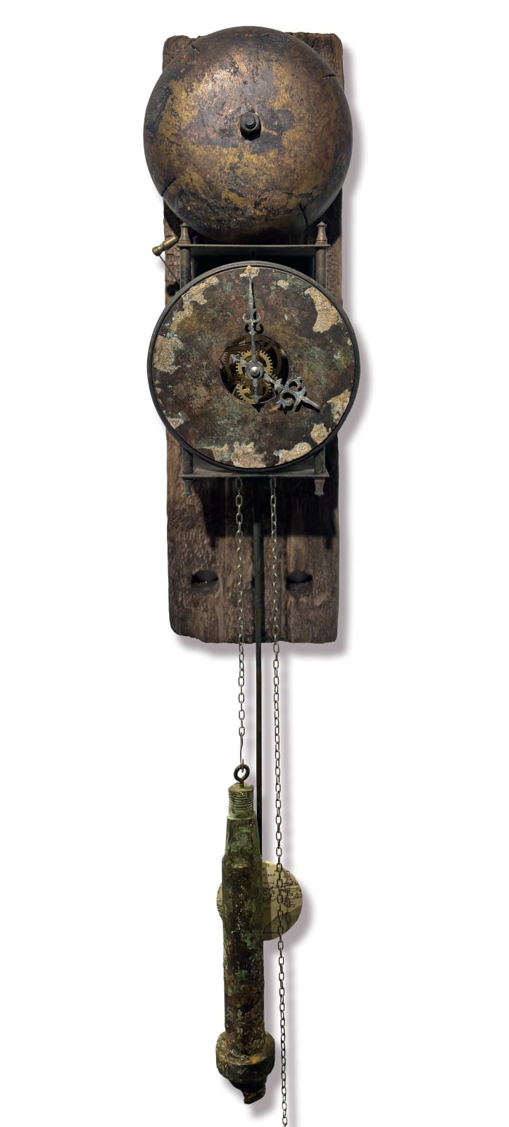 Fou de Coucou, Mizen Head