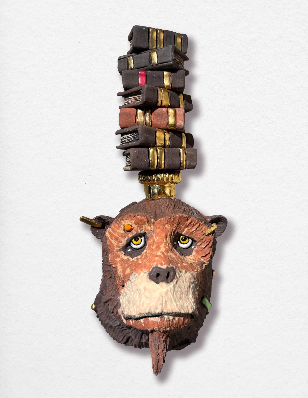 Peter Hiemstra, Zware kost