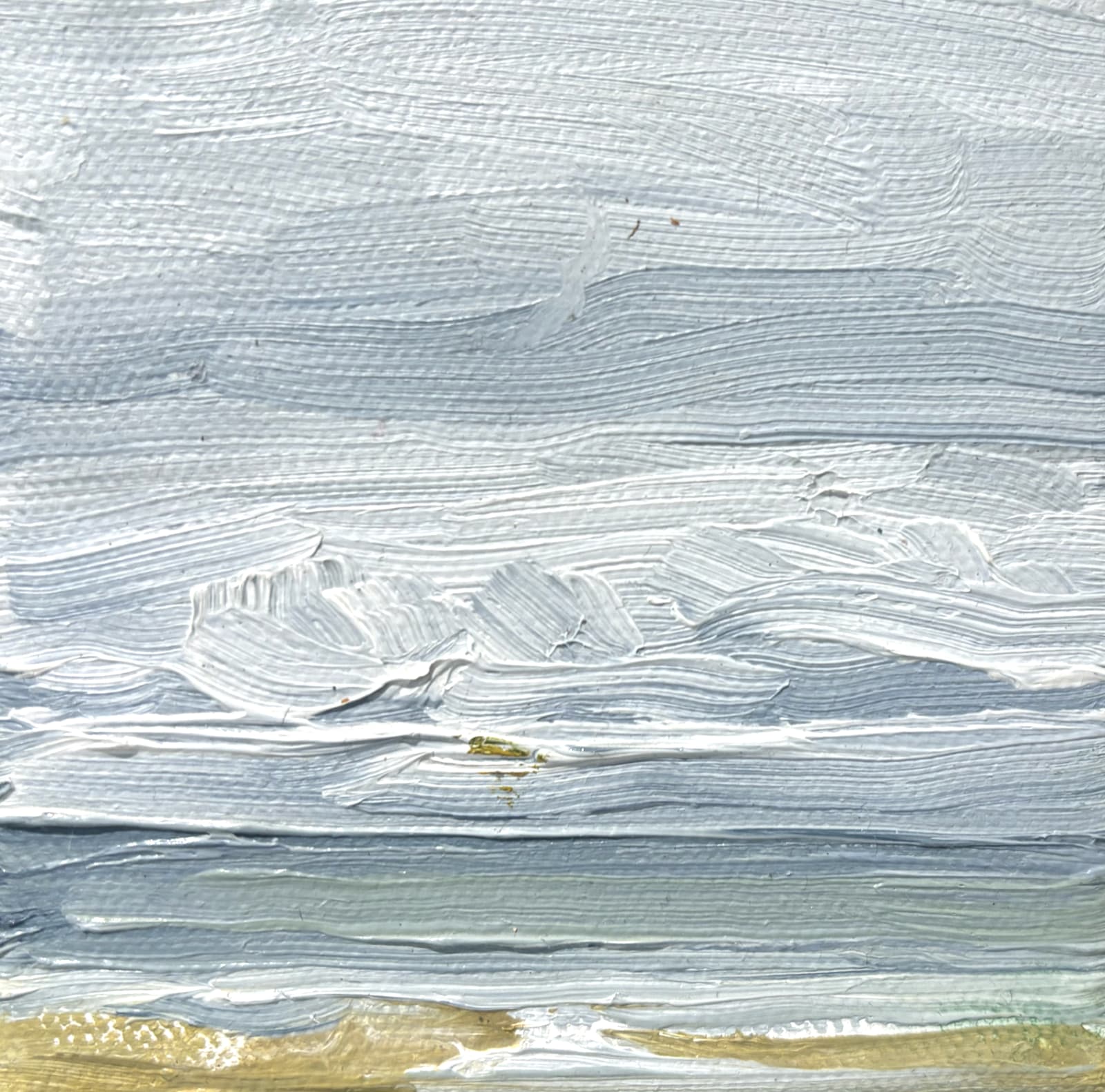 Karin Boers, Noordzee 1