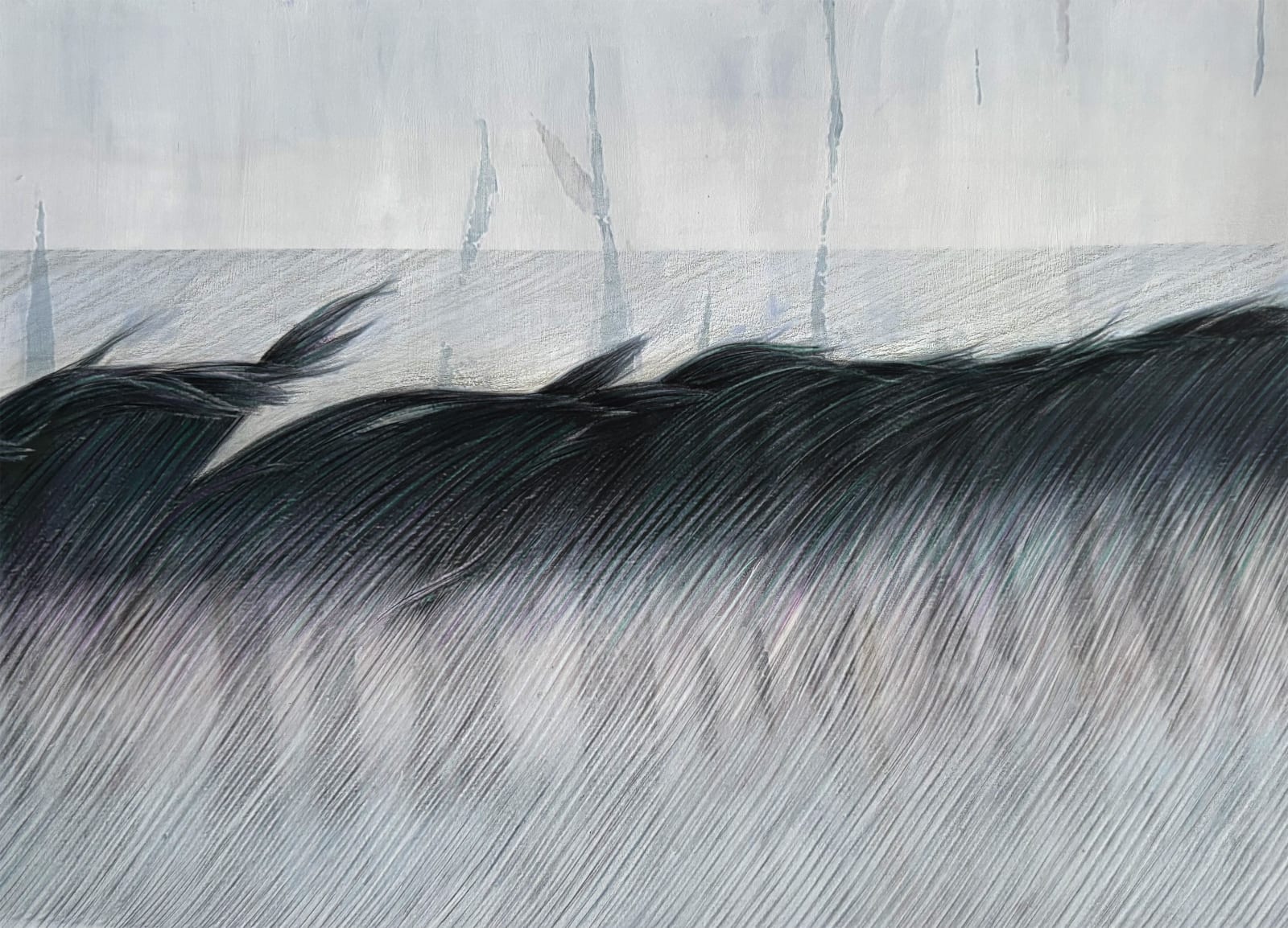 Hillegon Brunt, 12 Landschappen