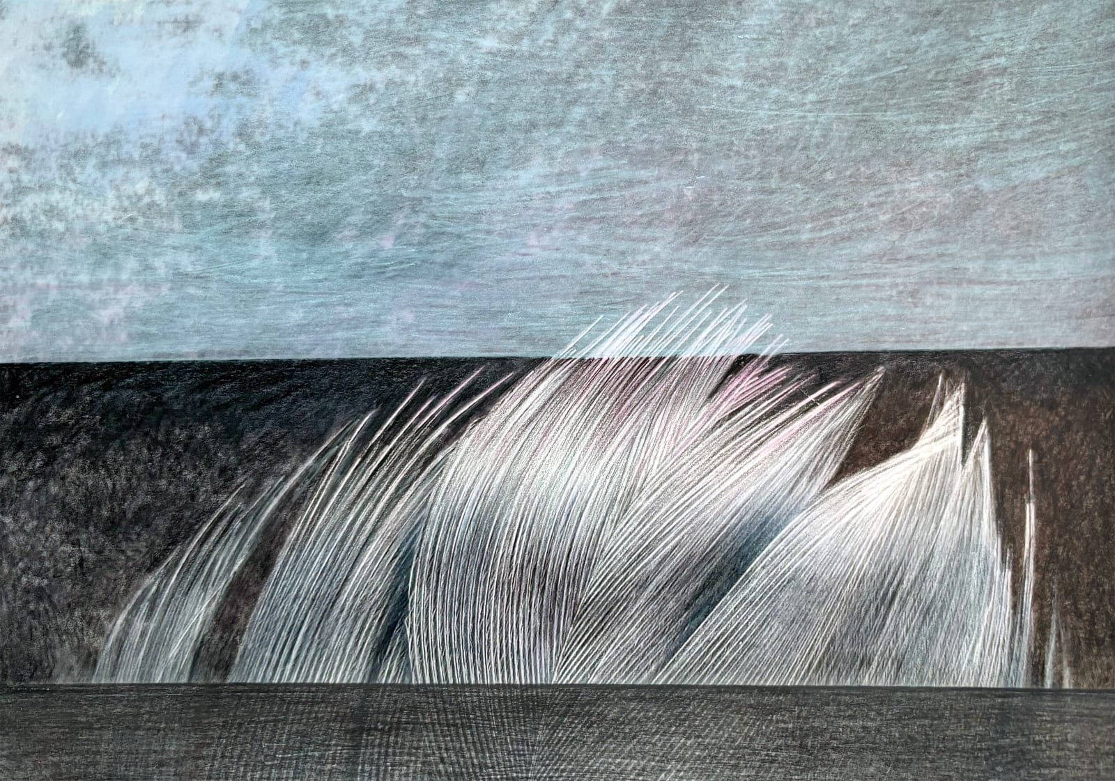 Hillegon Brunt, 12 Landschappen