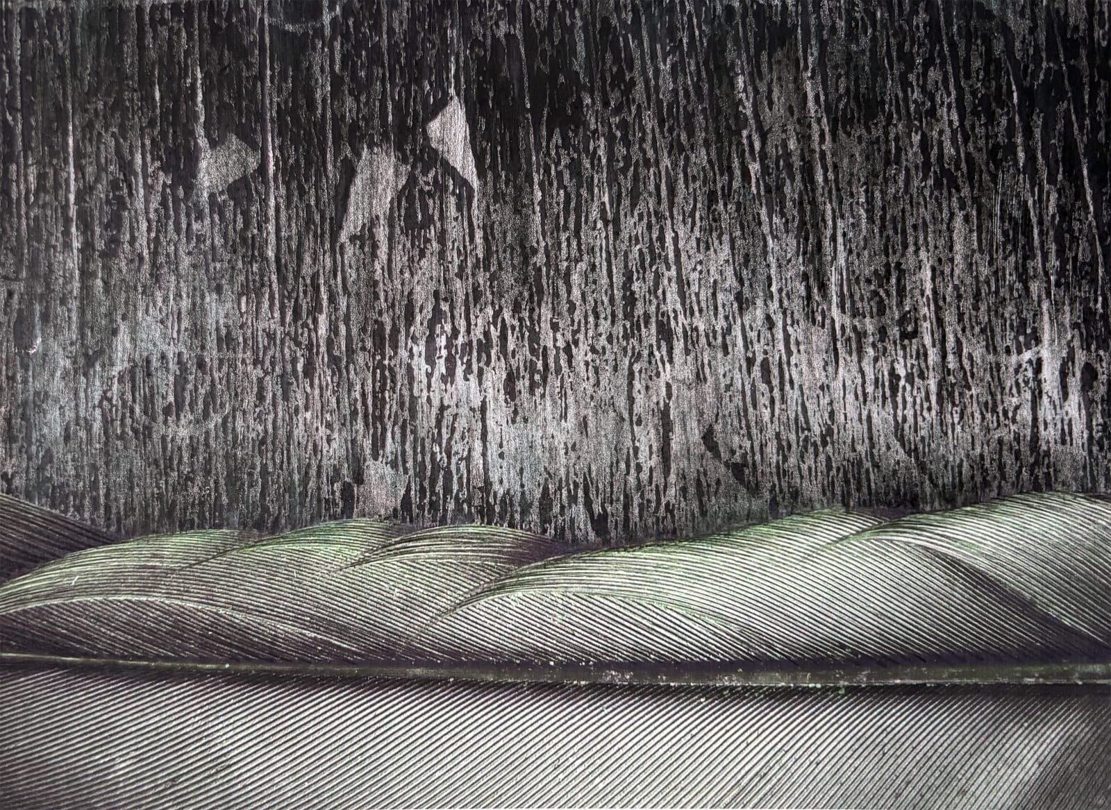 Hillegon Brunt, 12 Landschappen