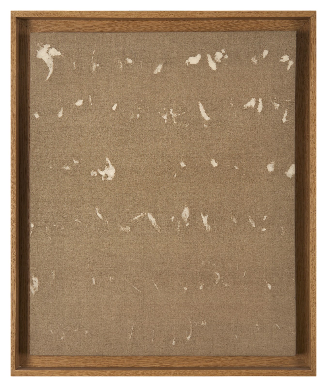 Judith Reigl, Sans Titre, 1974