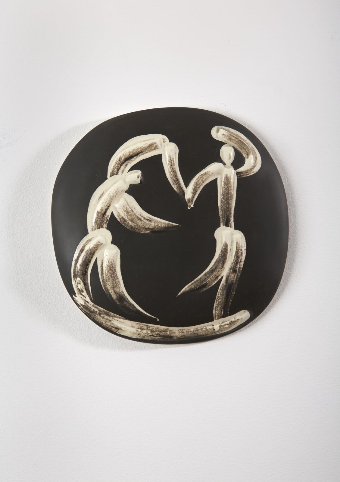 Pablo Picasso, Danseurs, 1956