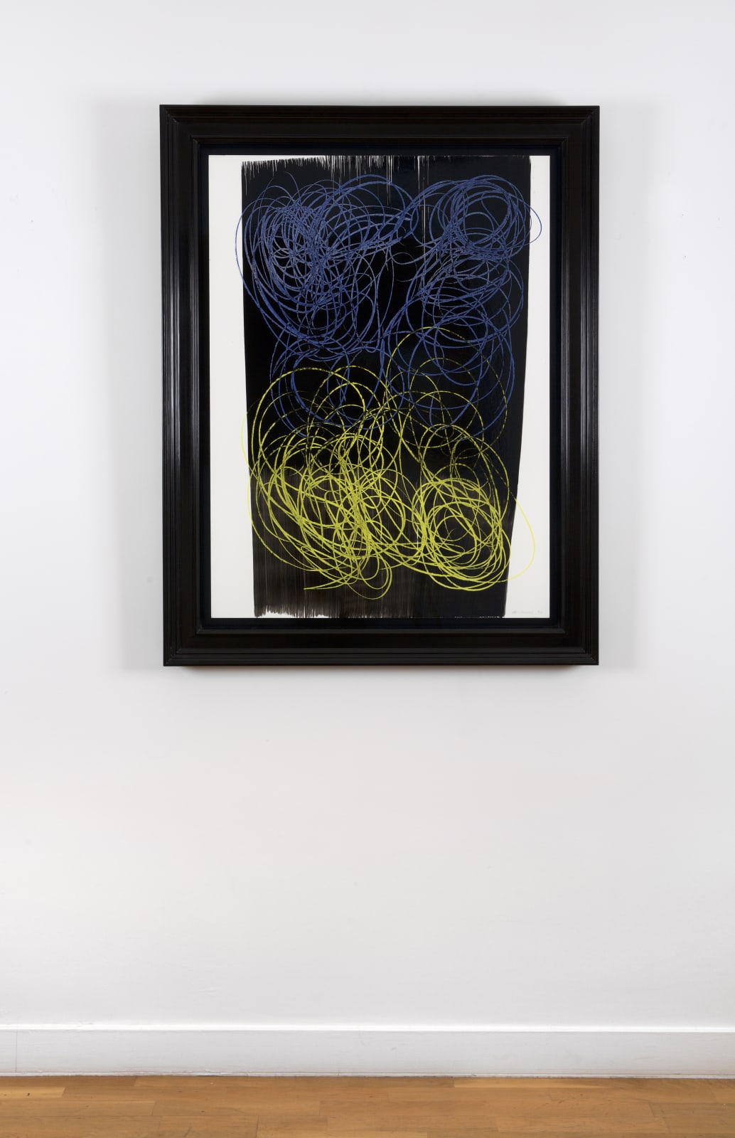 Hans Hartung, P1971 - A59, 1971