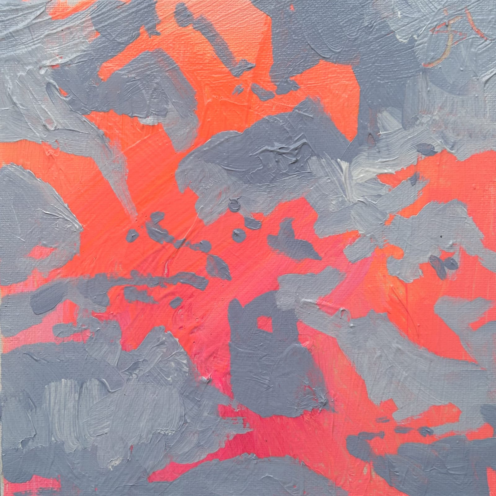 Jeremy Houghton, Hot Tottie 1