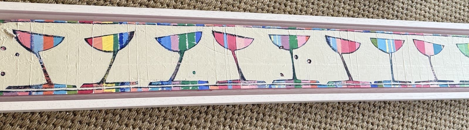 Angie Hunt, Coastal Cheers