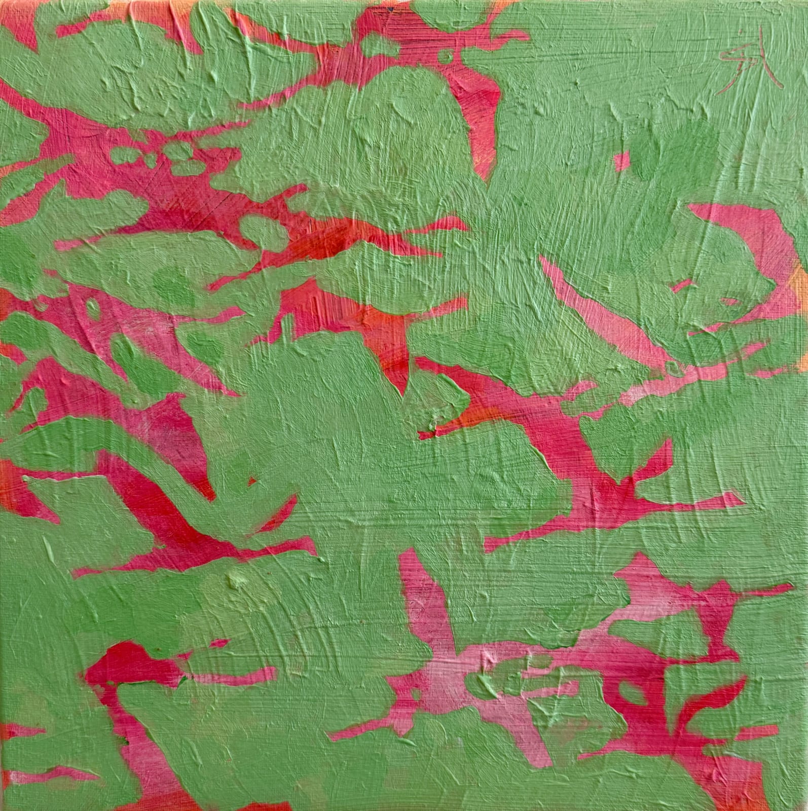 Jeremy Houghton, Getting Out There