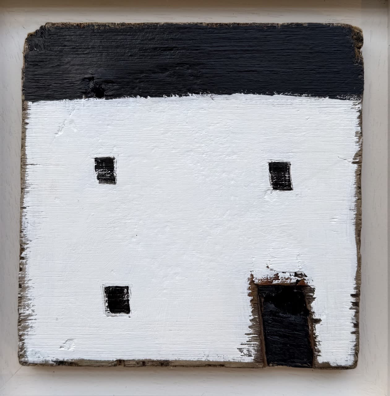 Angie Hunt, Creekside