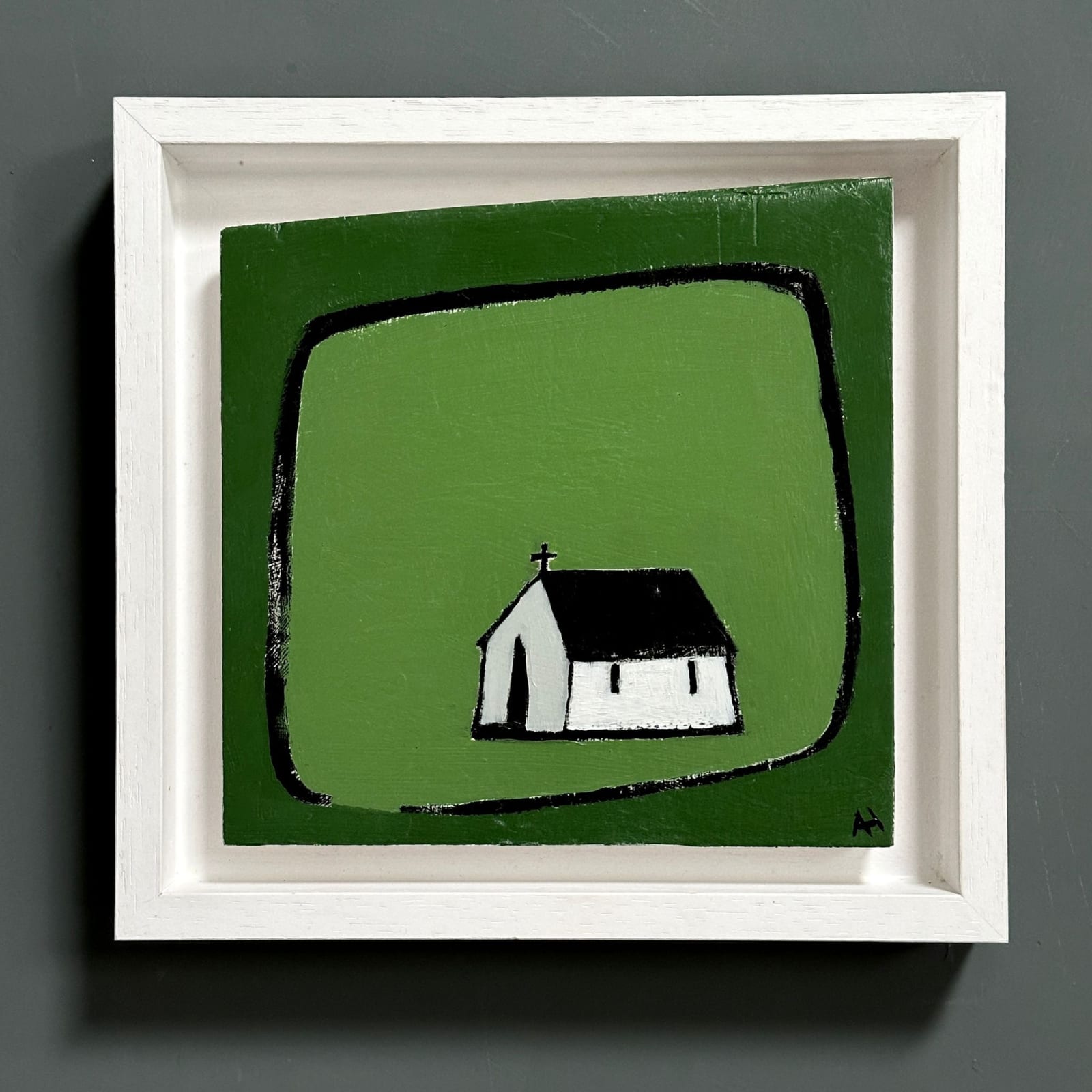 Little White Chapel