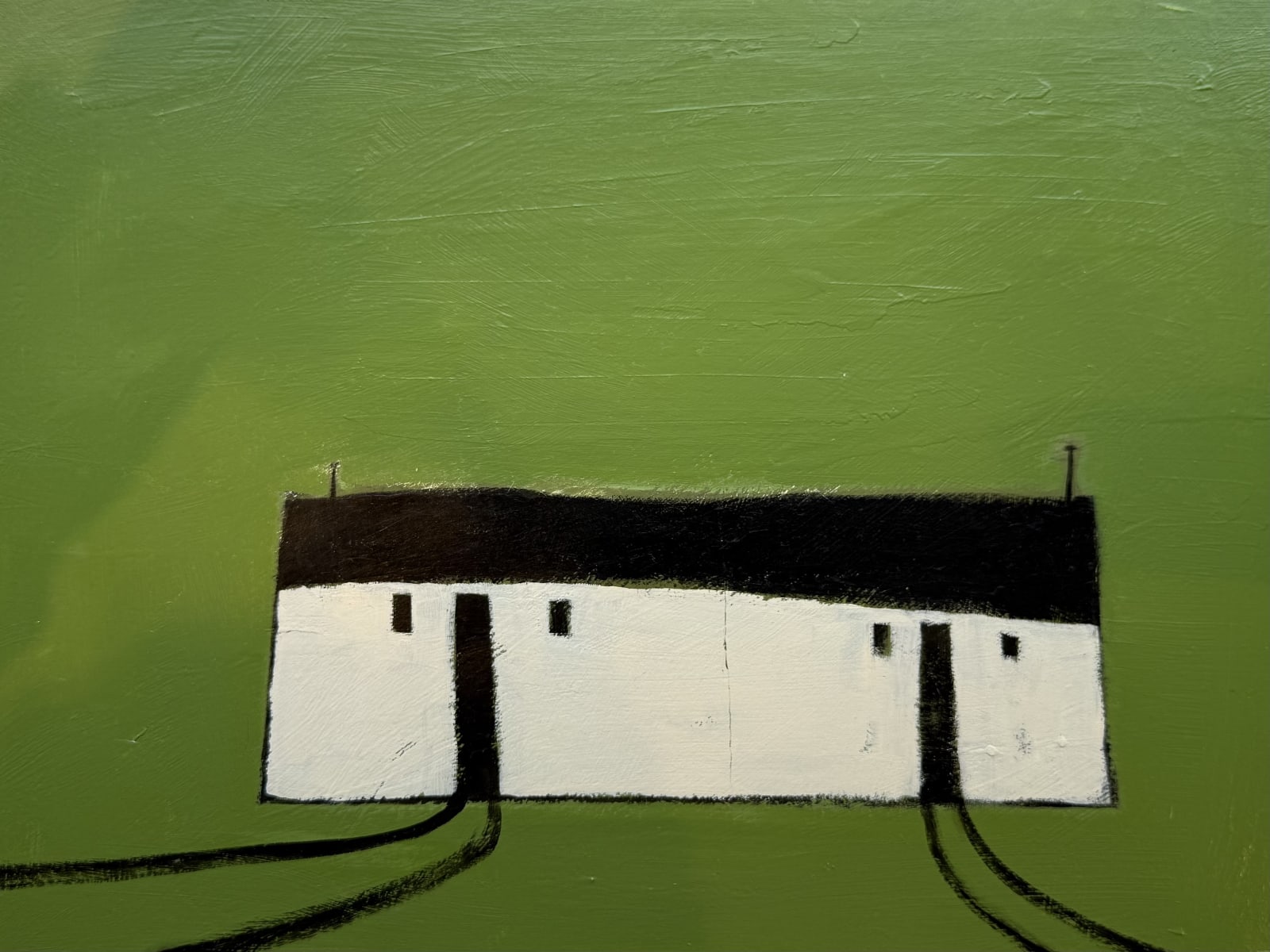 Angie Hunt, Each To Their Own