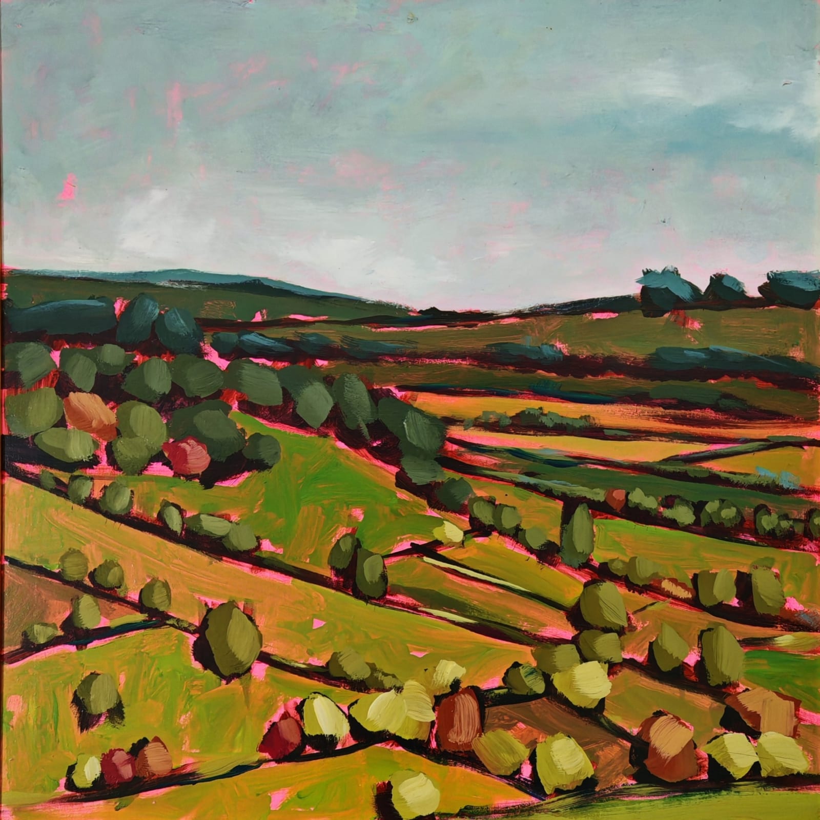 Belinda Millar, Viewpoint, Broadway