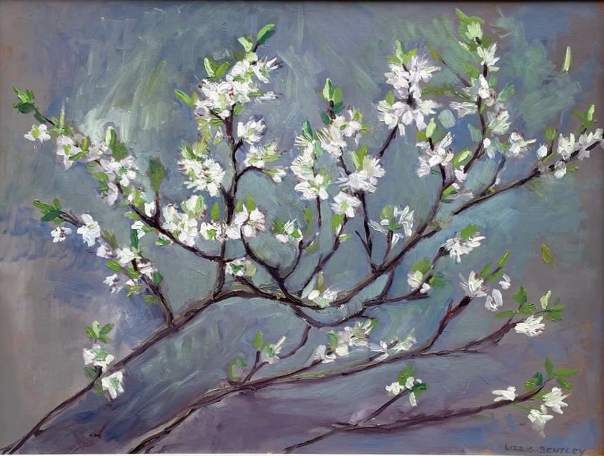 Lizzie Bentley, Blossoms