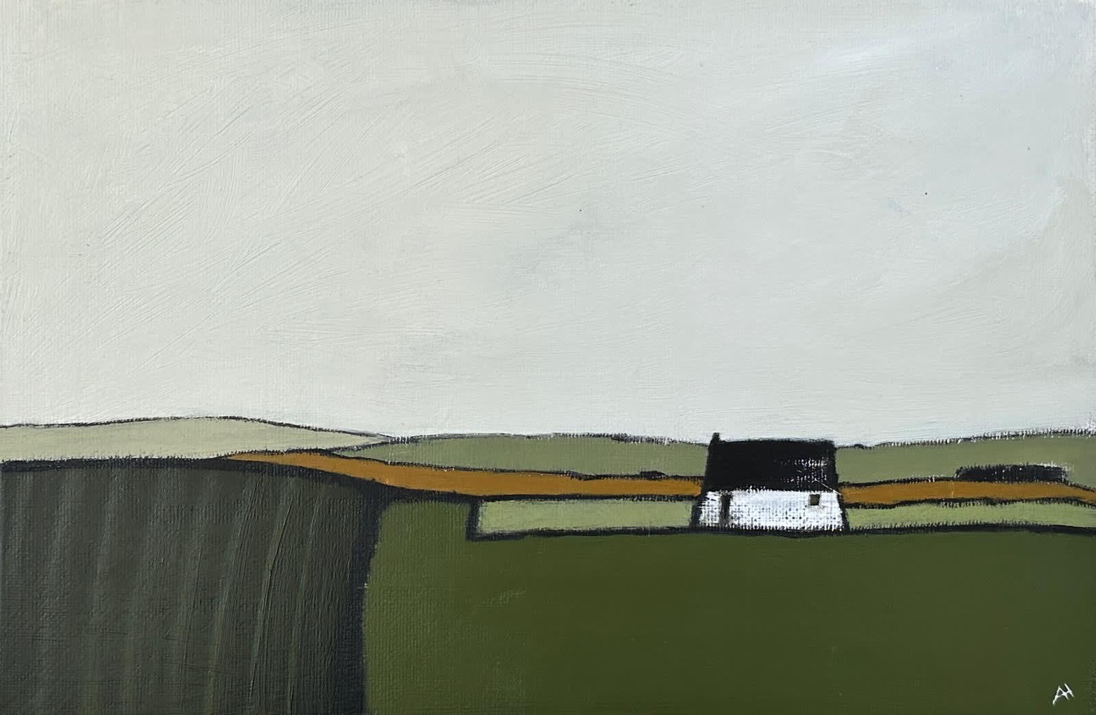 Angie Hunt, Retreat