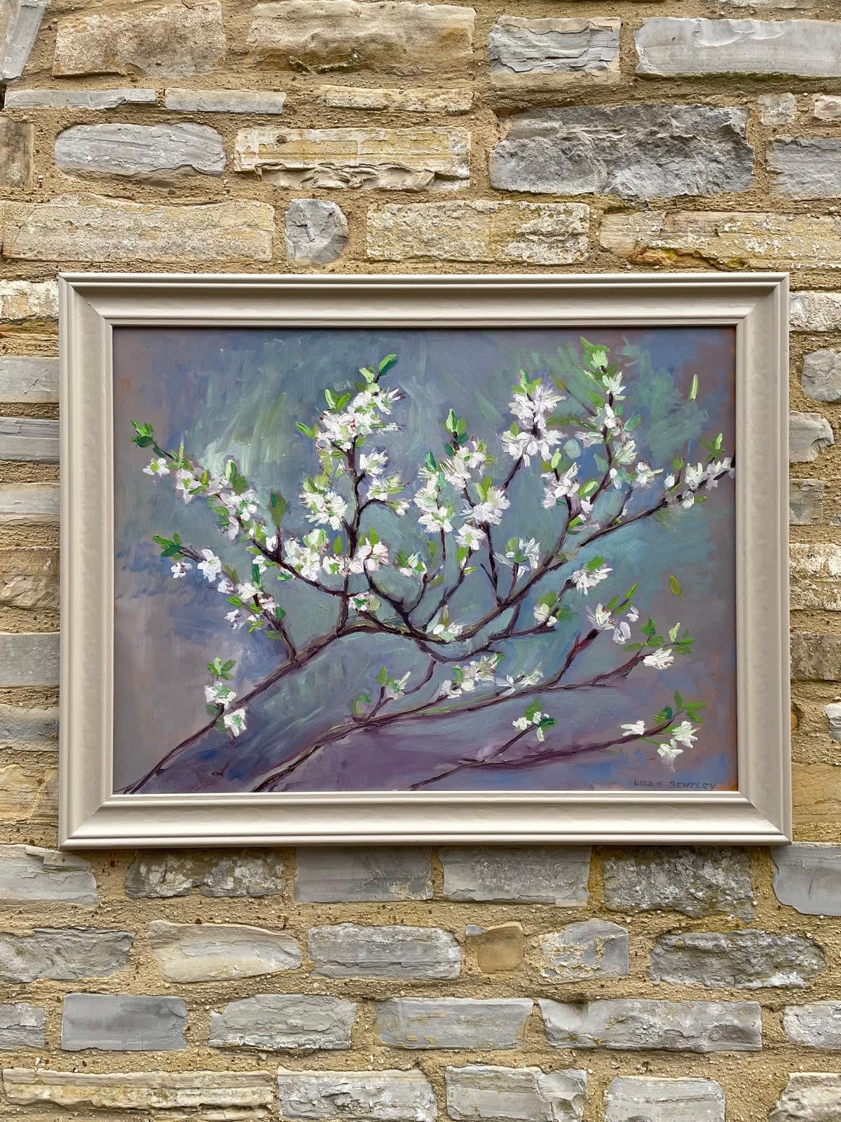 Lizzie Bentley, Blossoms