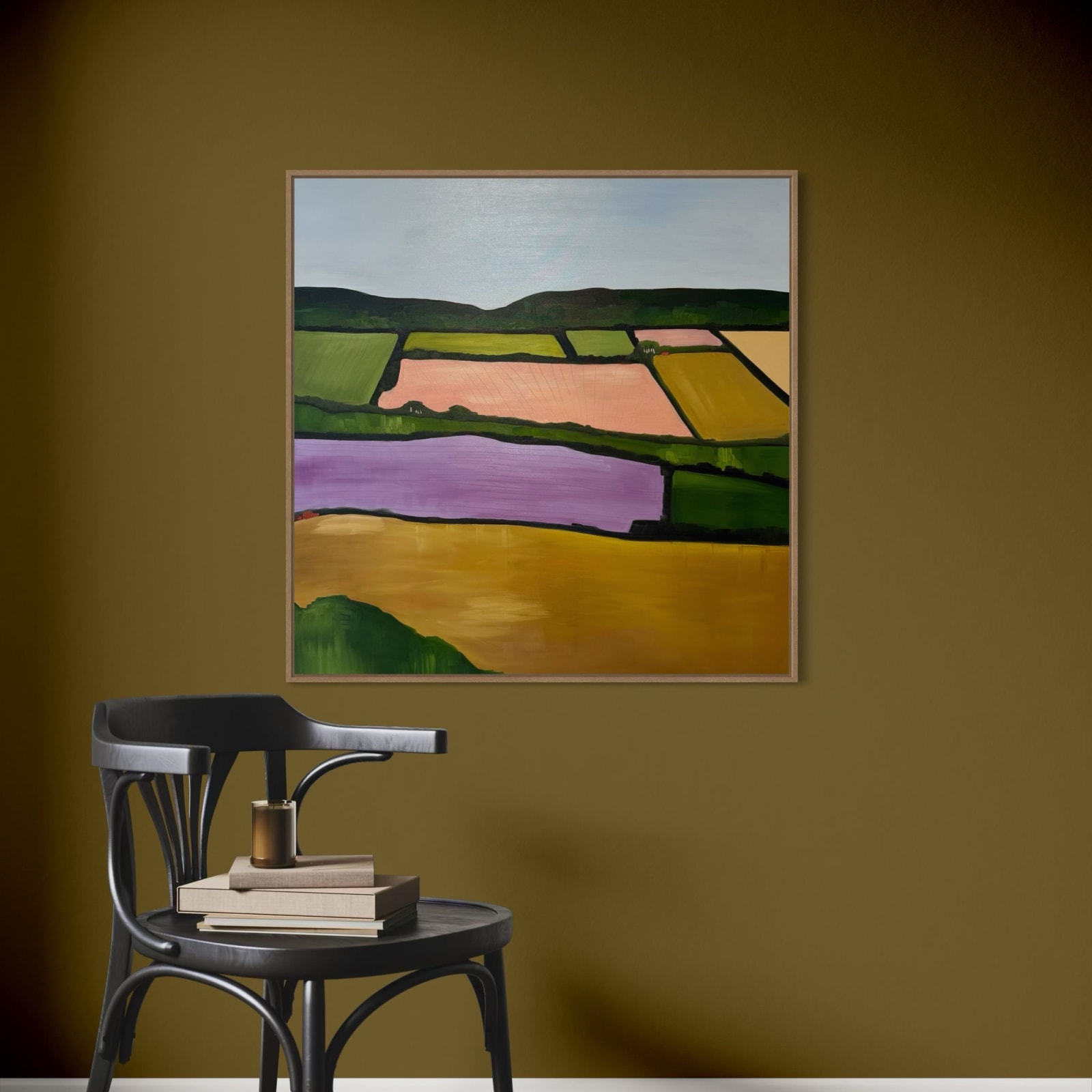 Wendi Weller, Beyond the Hedgerow