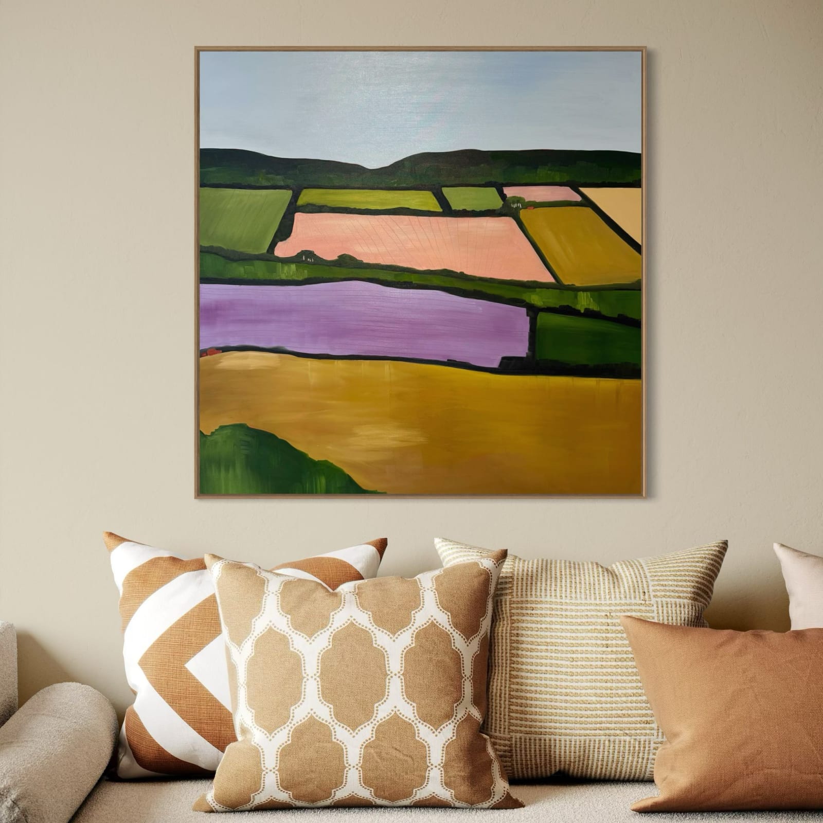 Wendi Weller, Beyond the Hedgerow