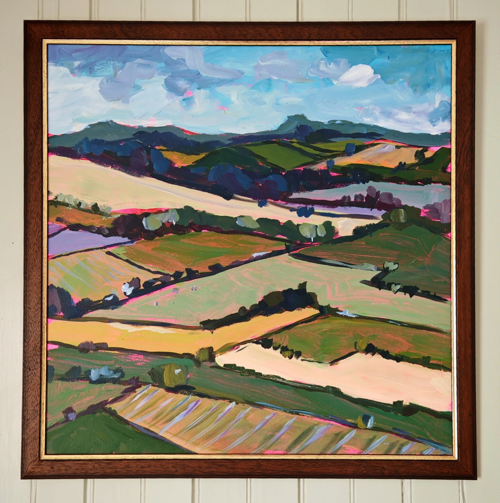 Belinda Millar, Miles & Miles