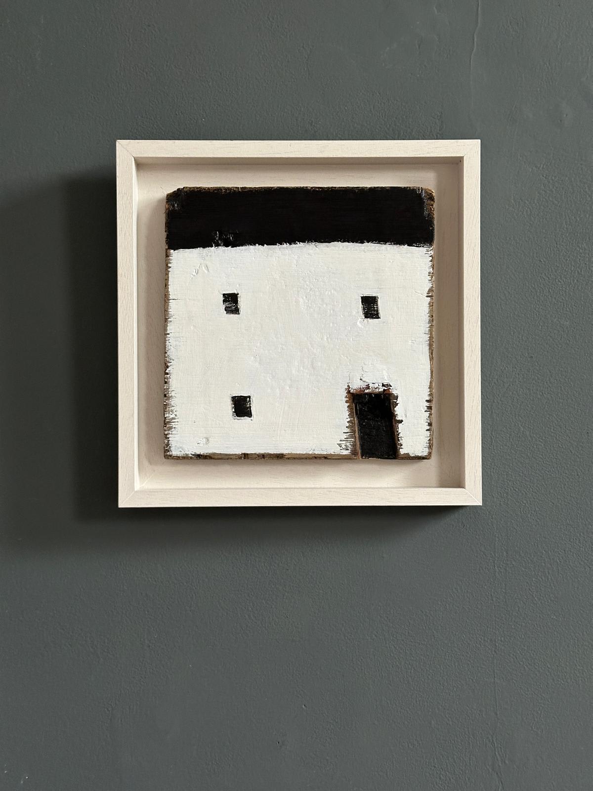 Angie Hunt, Creekside