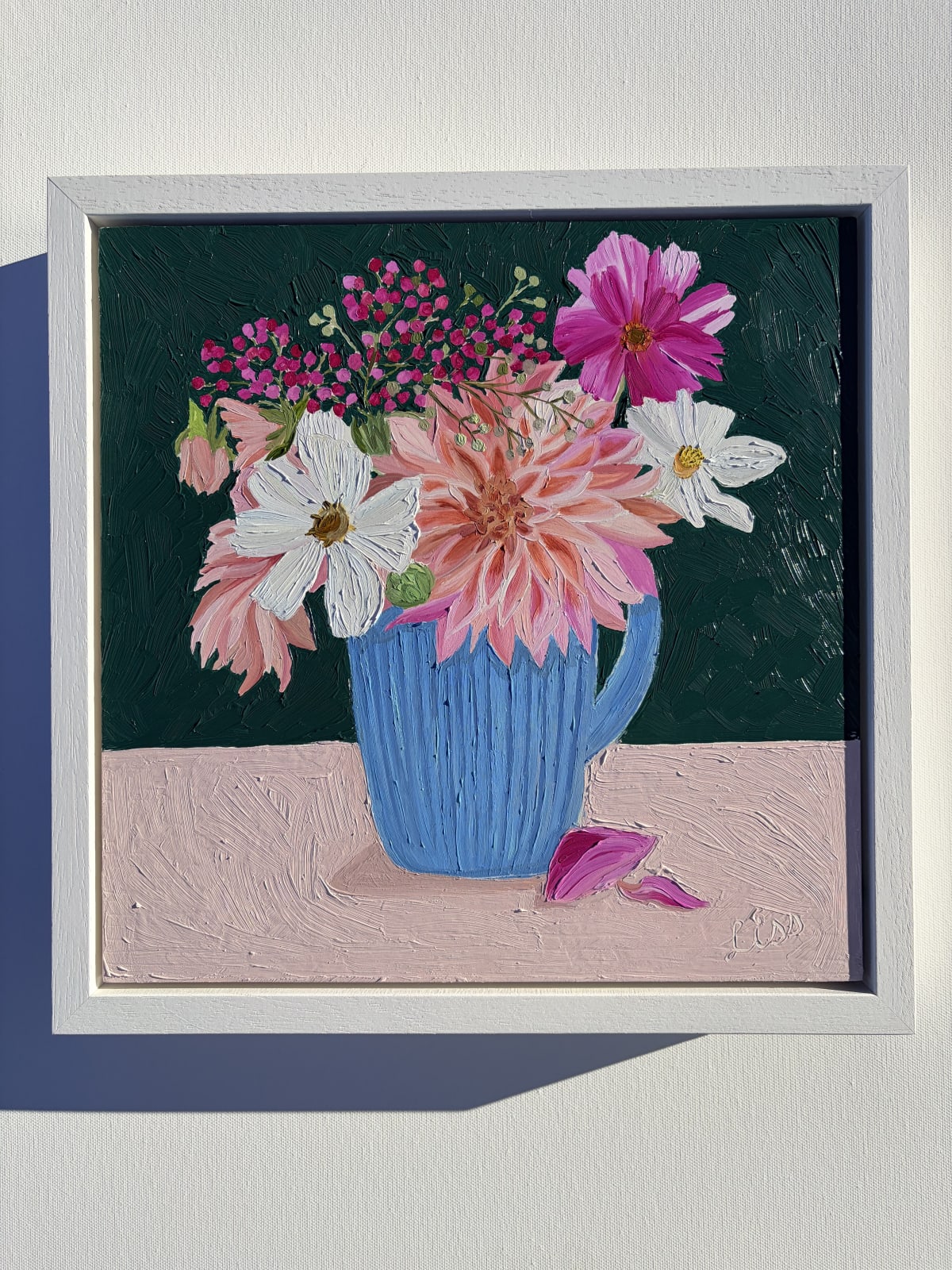 Melissa Laurence, Verdant