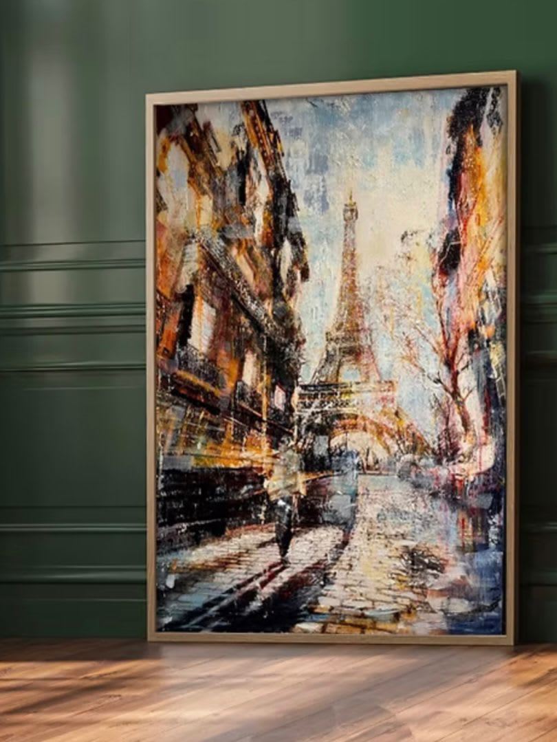 Gill Storr, Aurevoir