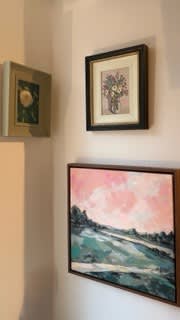 Belinda Millar, Softly