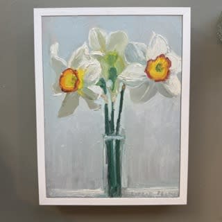Lizzie Bentley, Daffodils
