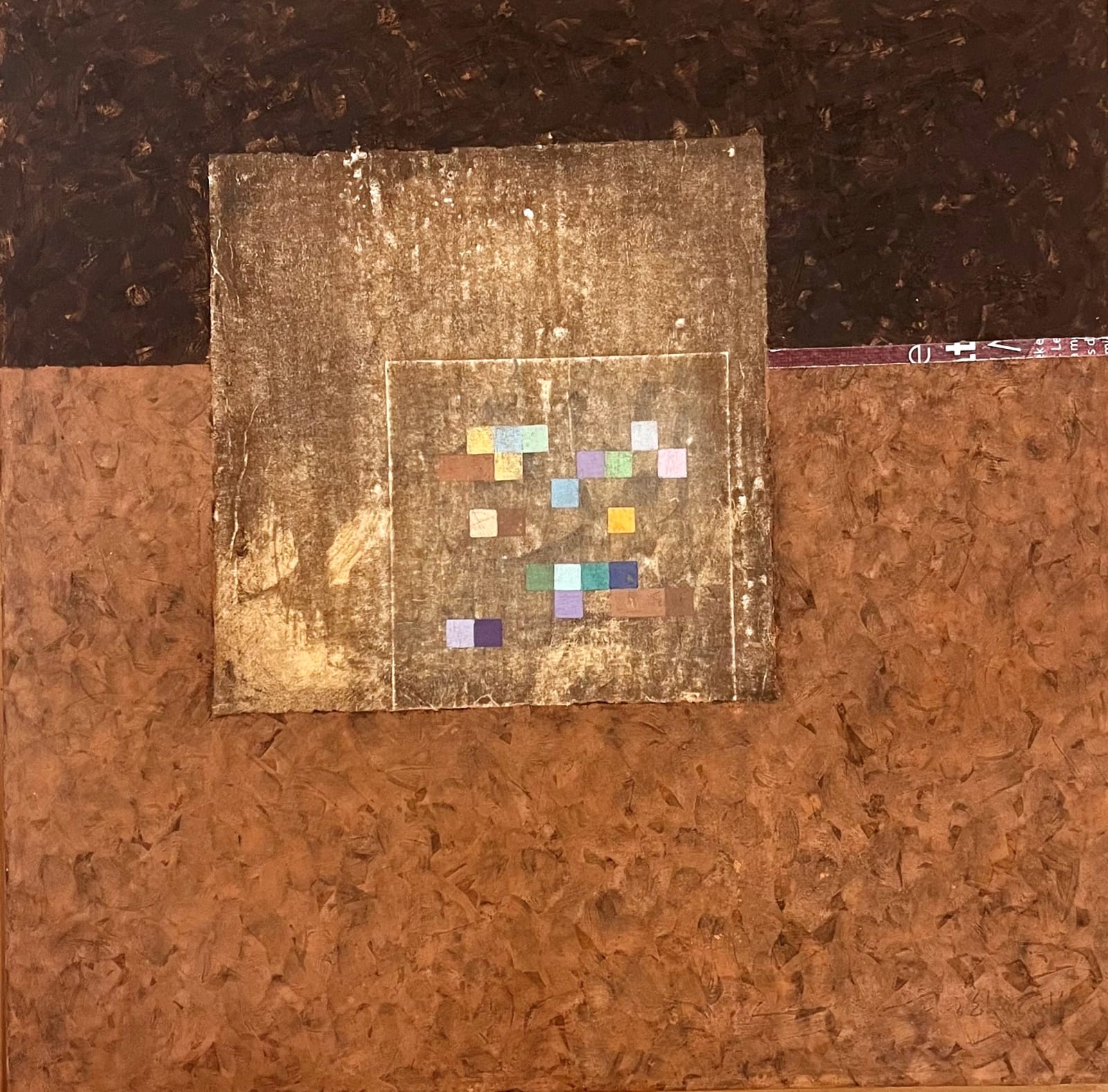 Hakim Ghazali, Untitled , 2018
