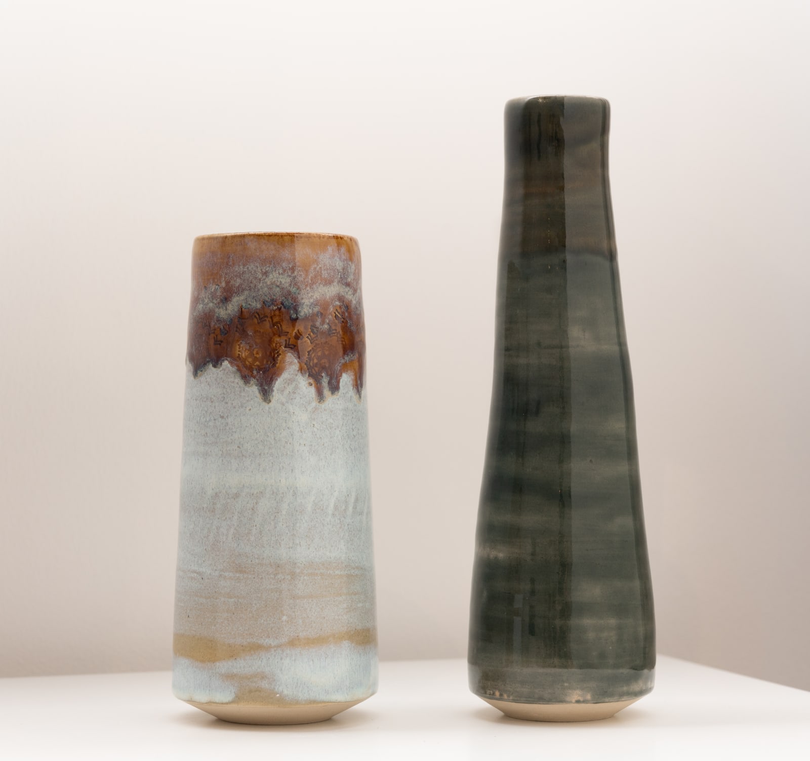 Hameed Al Qahtani, The Glow of Modernity, 2025