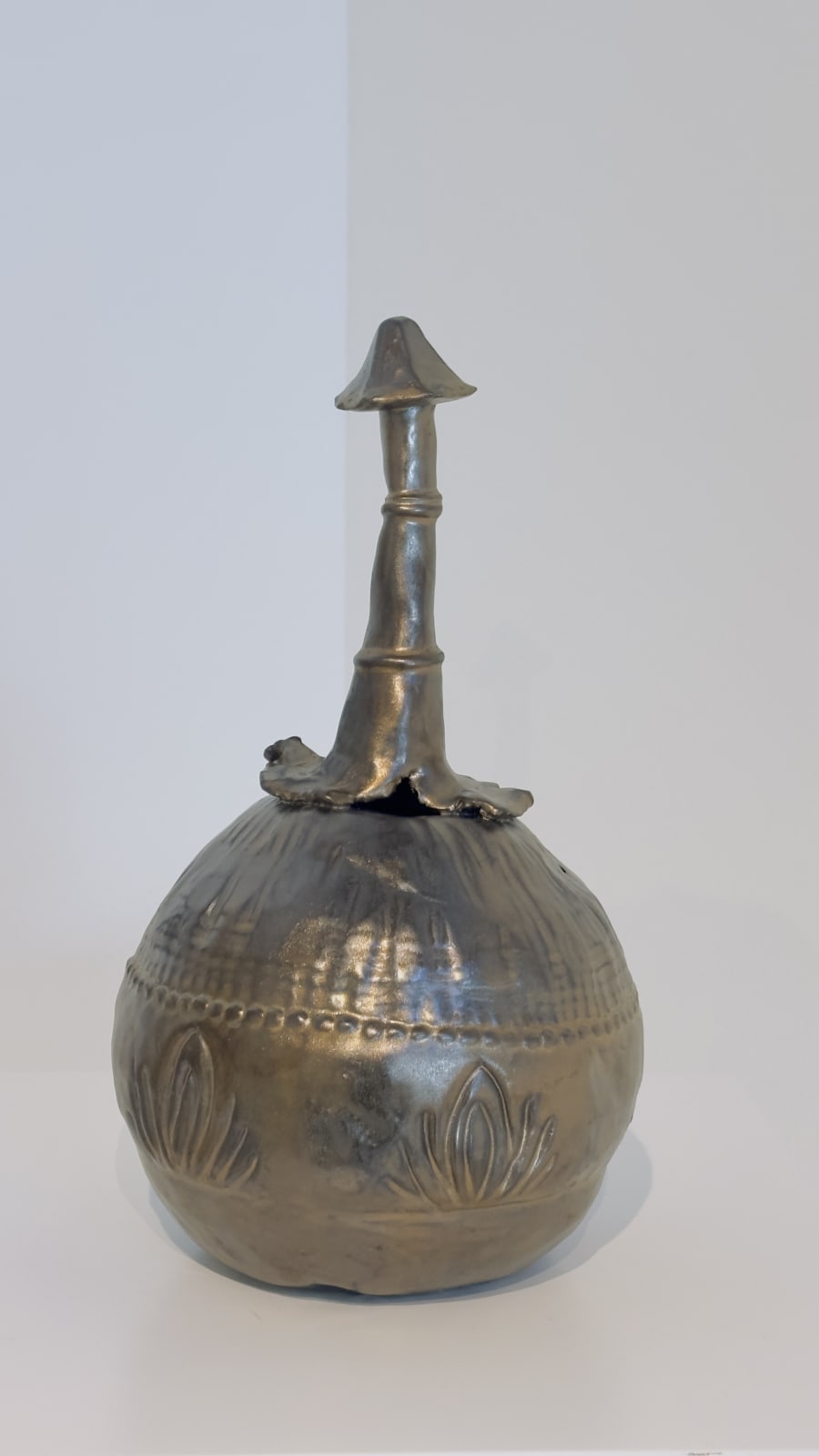 Ruqaya Al-Mohannadi, Marash, 2025