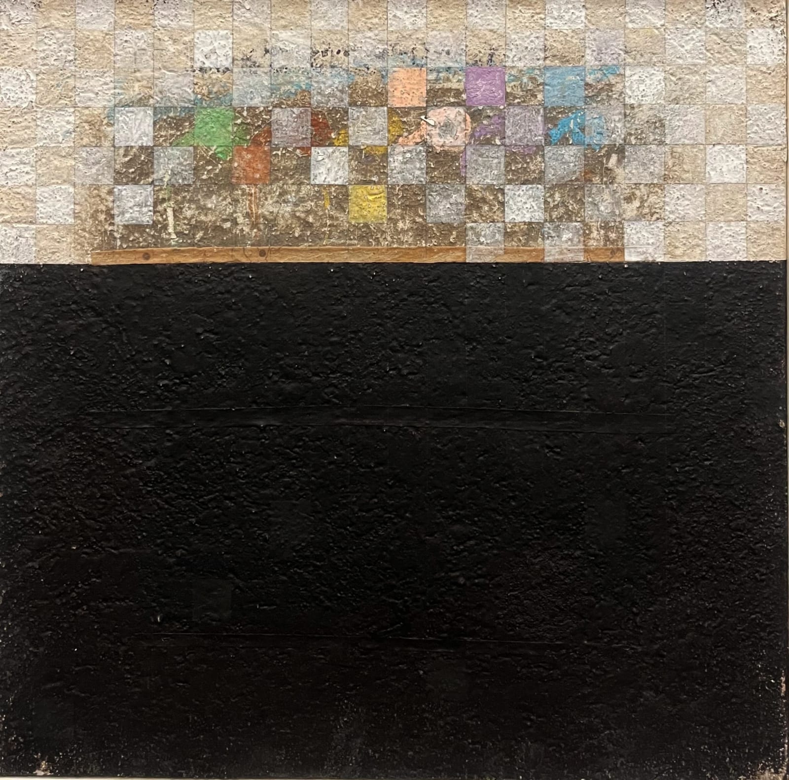 Hakim Ghazali, Untitled, 2015