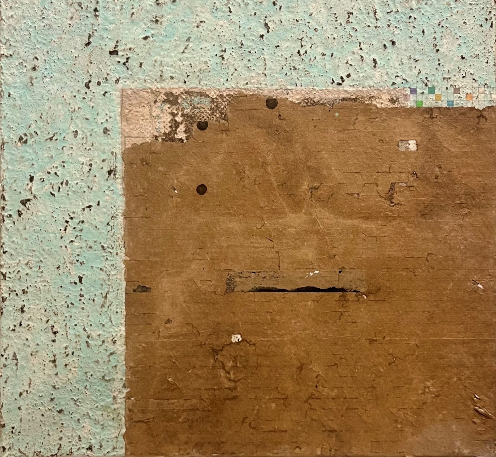 Hakim Ghazali, Untitled, 2015