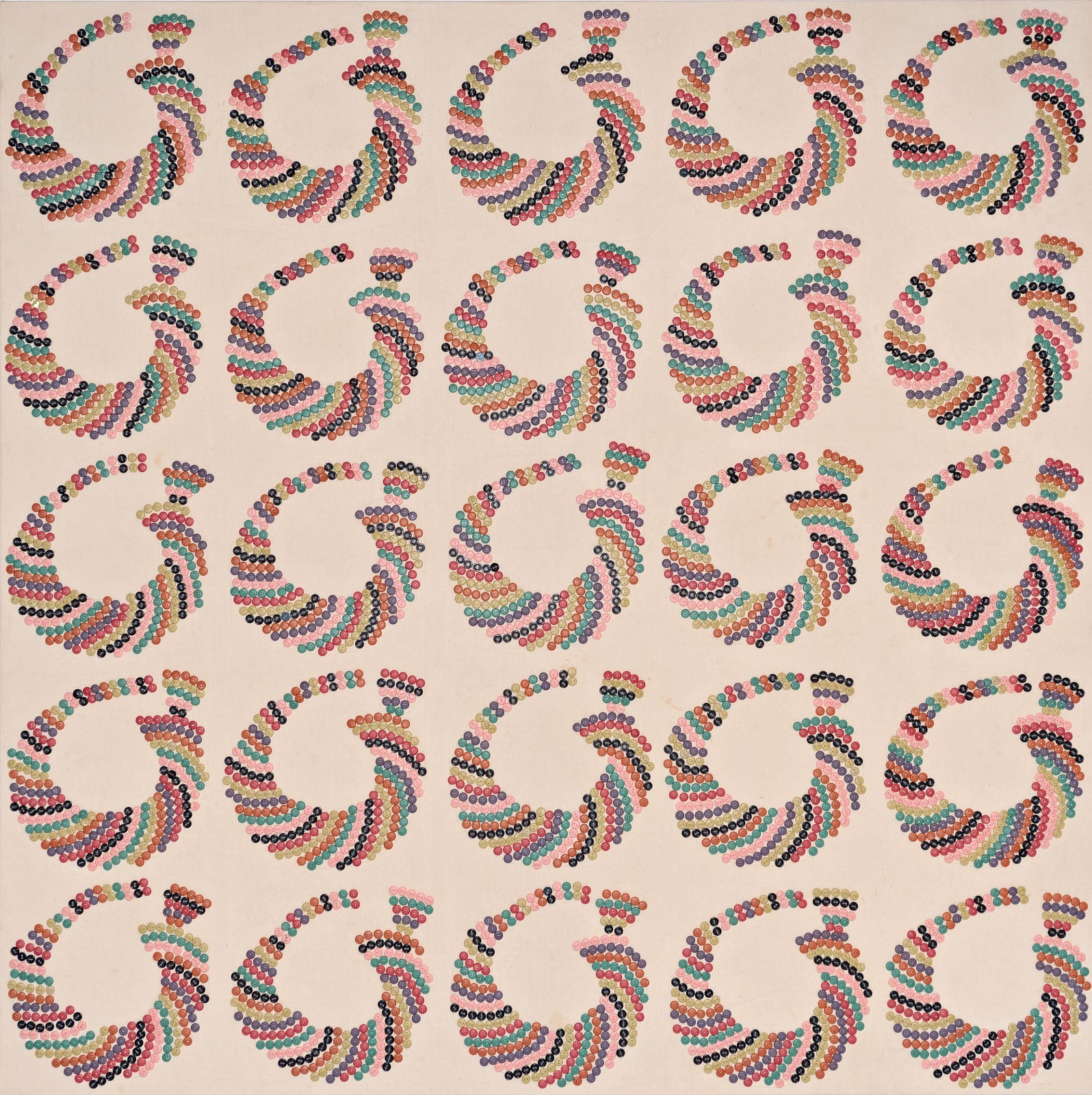 Hakim Ghazali, Untitled, 2010