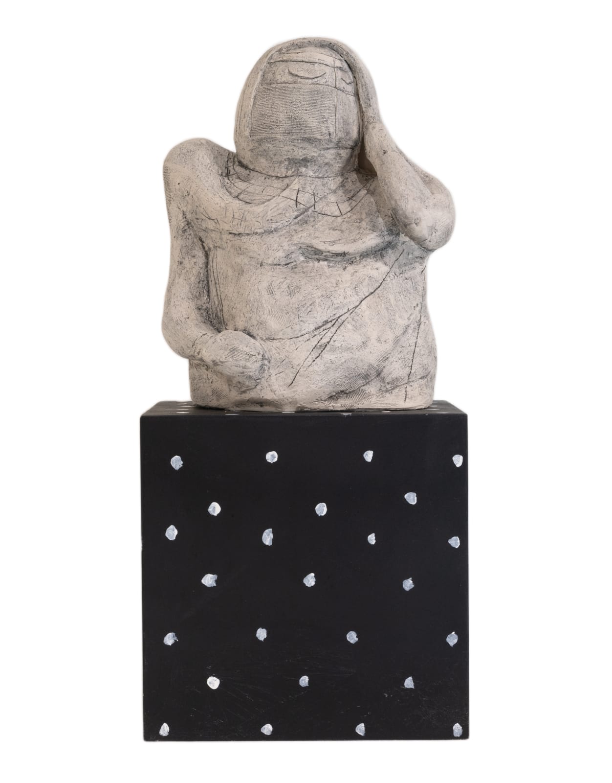 Mubarak Al Malik, Um Battoula series, 2025