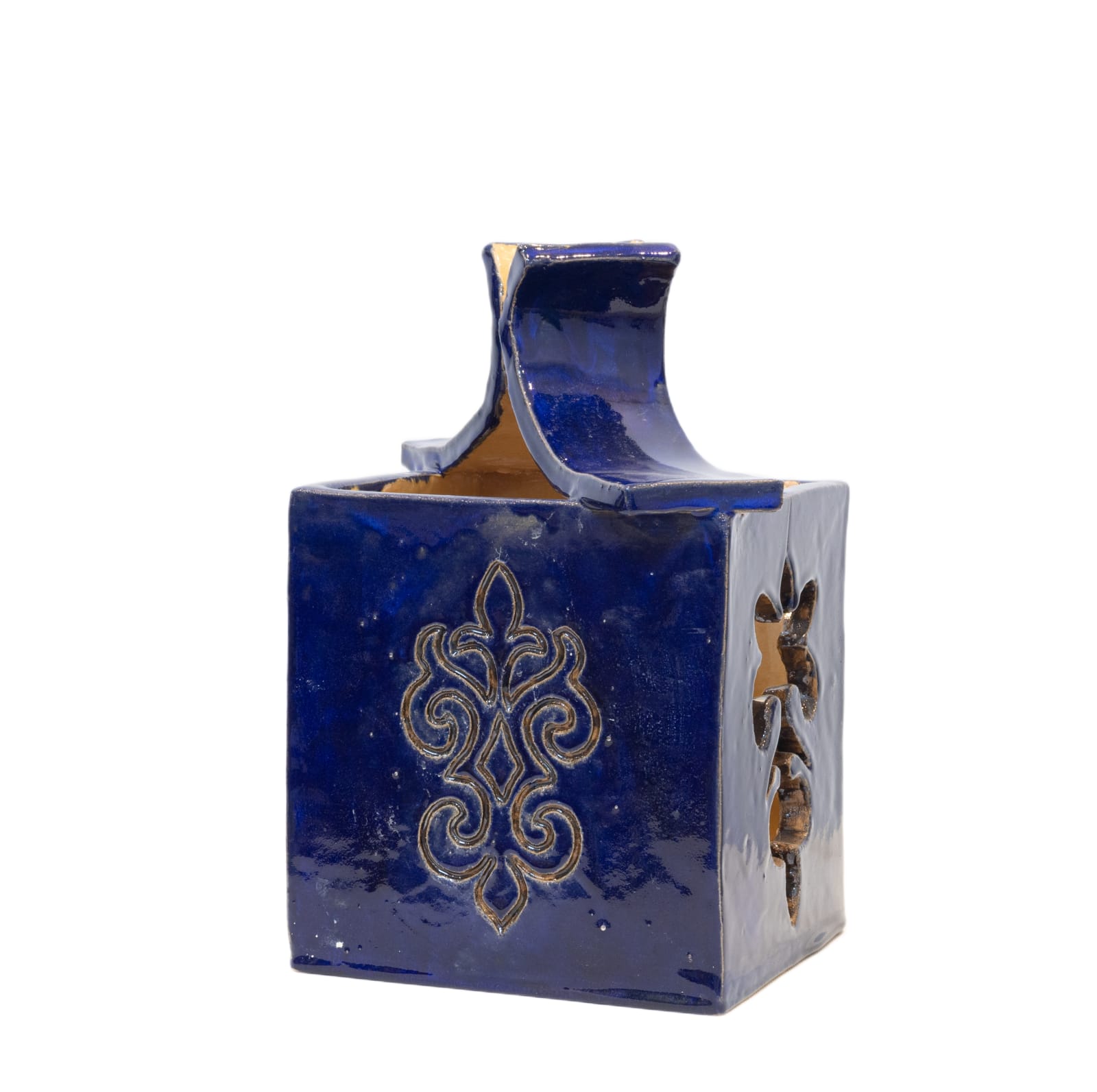 Lina Lotfi, Makhaleh 1, 2025