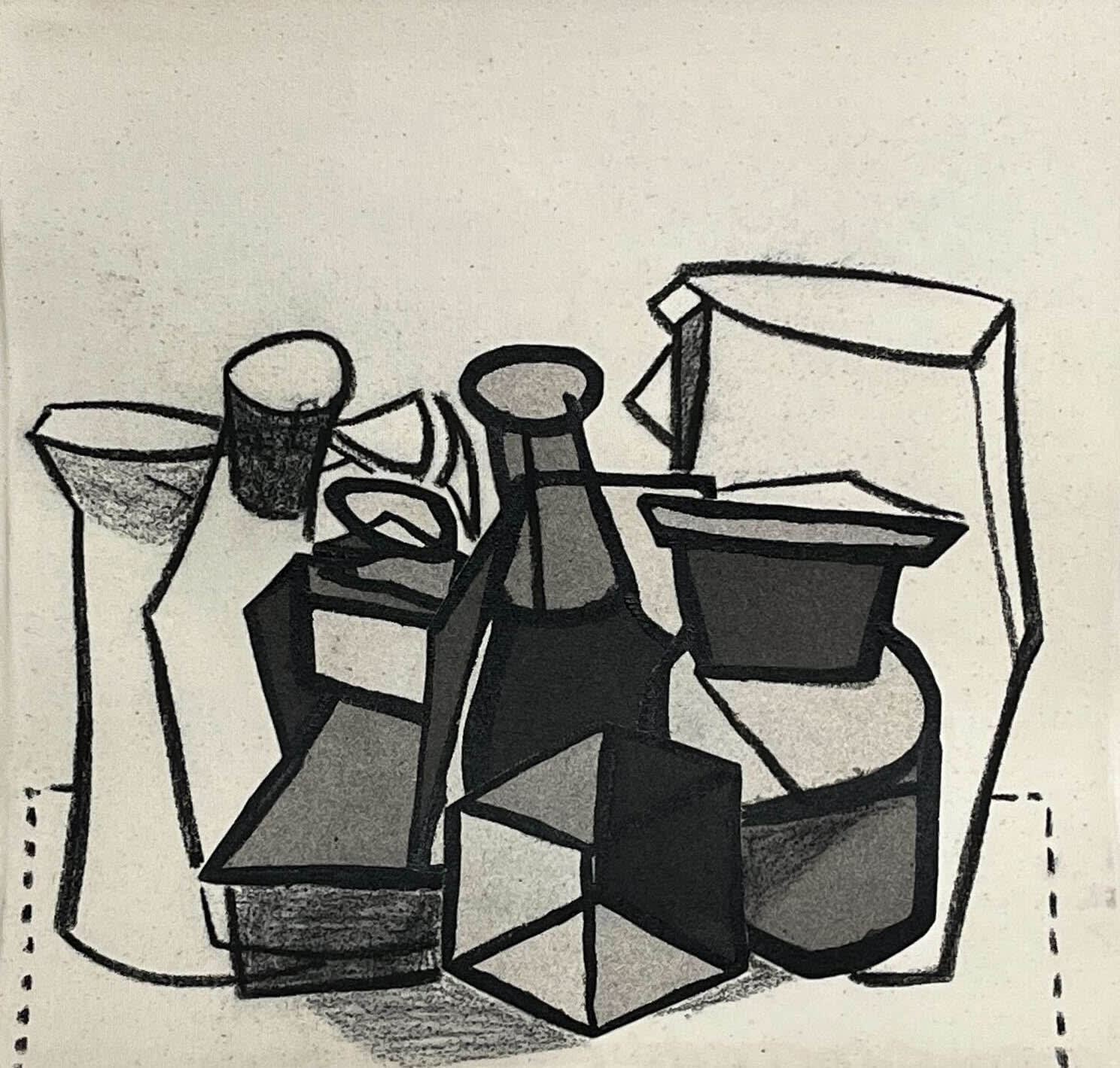 Alaa Sharabi, Untitled, 2025
