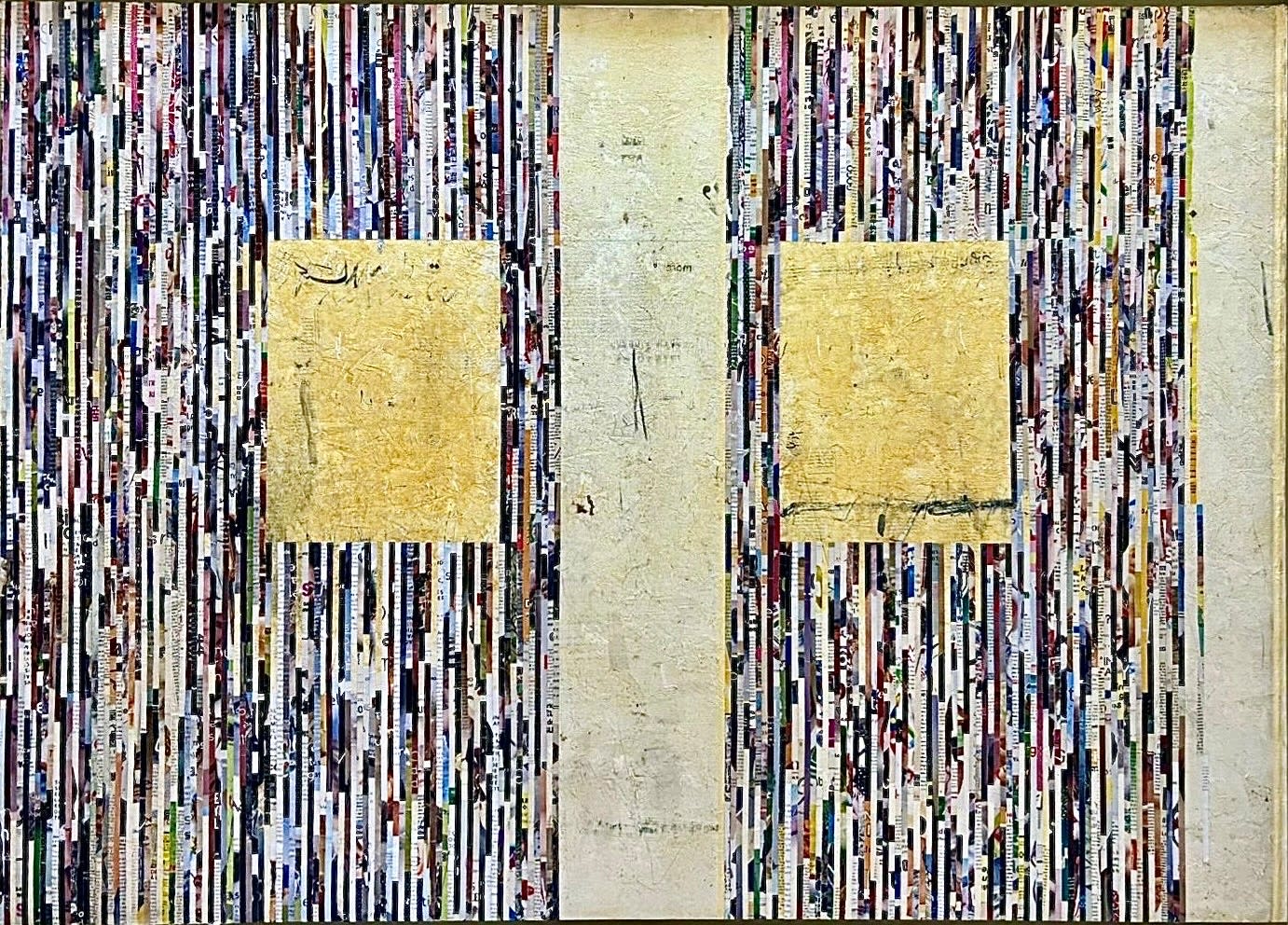 Hakim Ghazali, Untitled, 2017